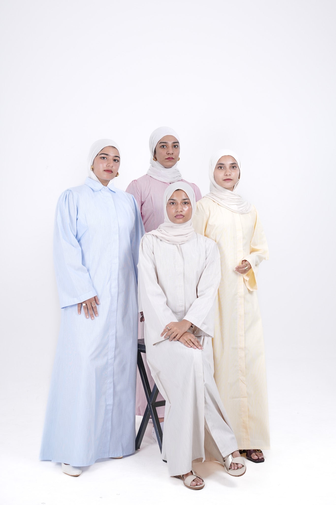 Aneva Essential Stripe