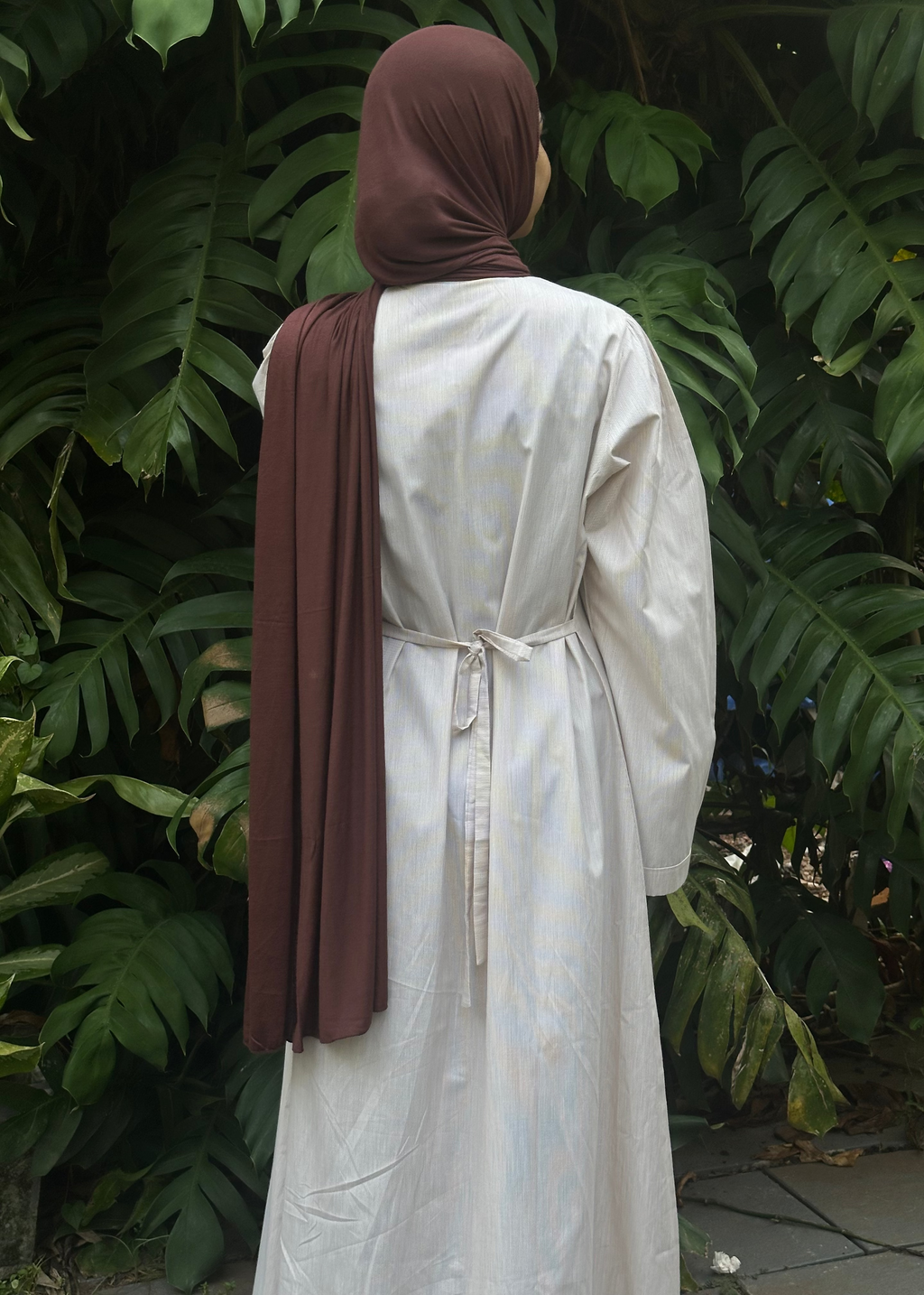 Aneva Essential Stripe - Beige