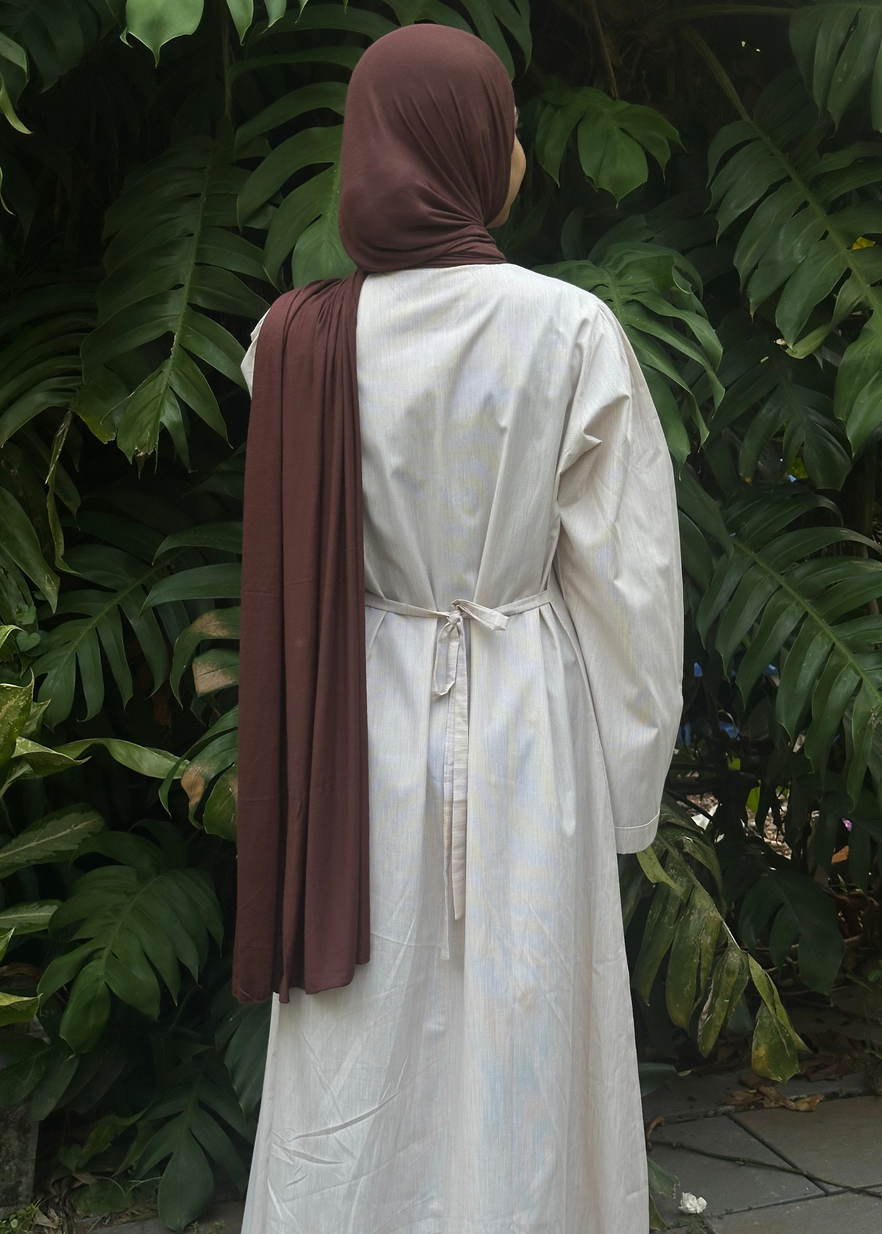 Aneva Essential Stripe - Beige