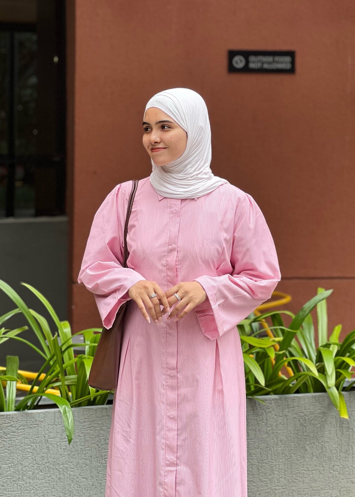 Aneva Essential - pink