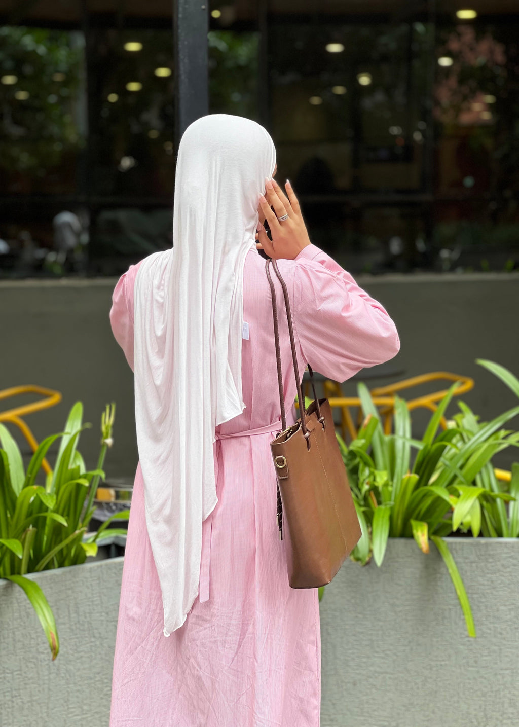 Aneva Essential - pink