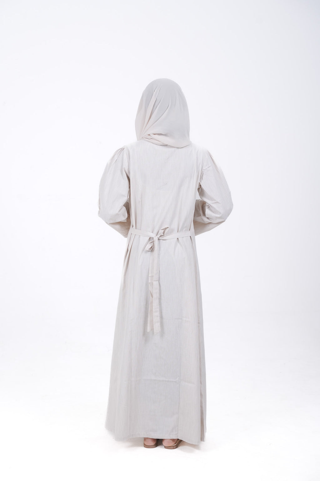 Aneva Essential Stripe - Beige