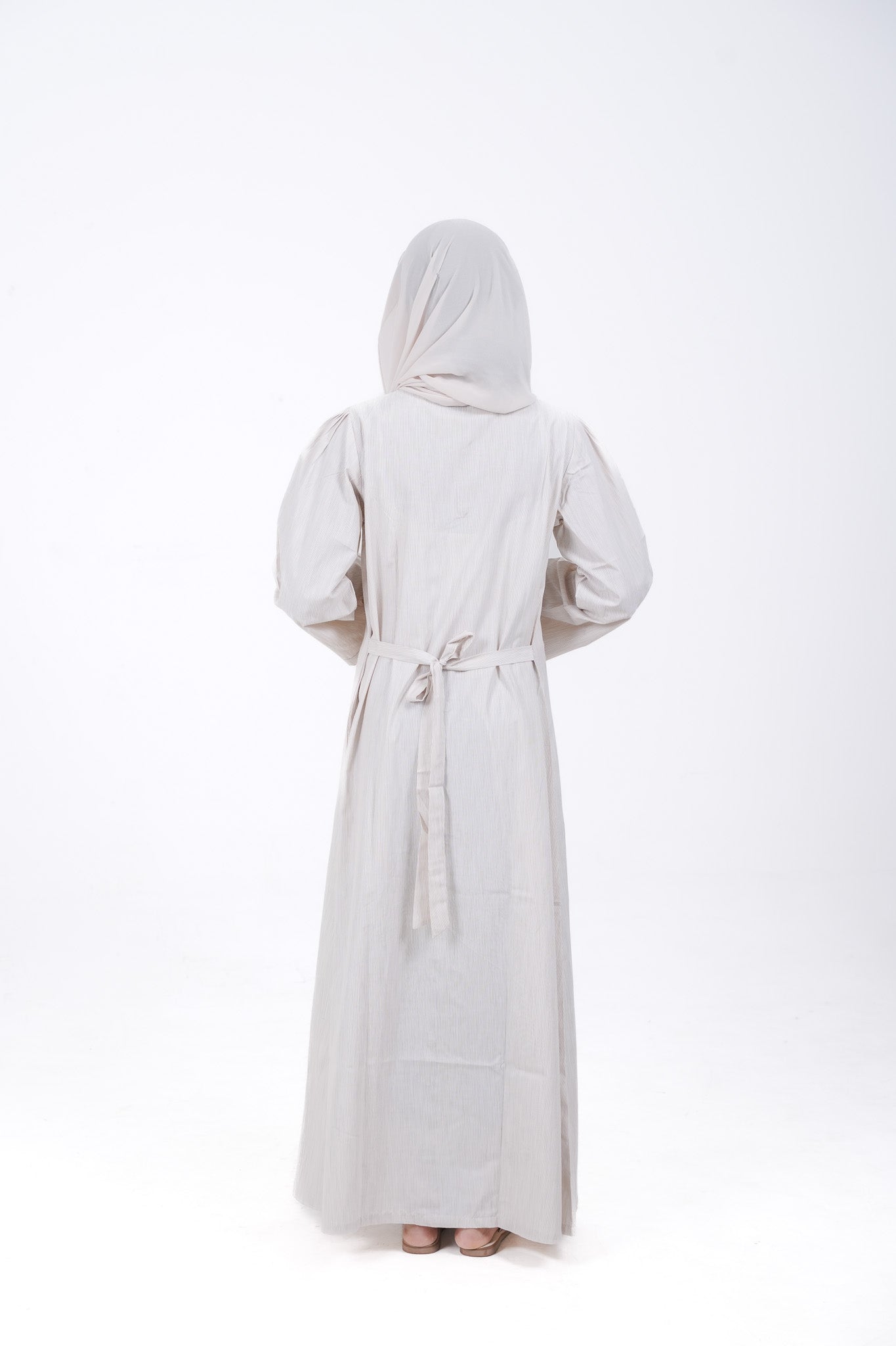 Aneva Essential Stripe - Beige