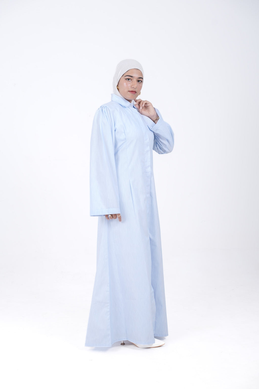 Aneva Essential Stripe - Blue