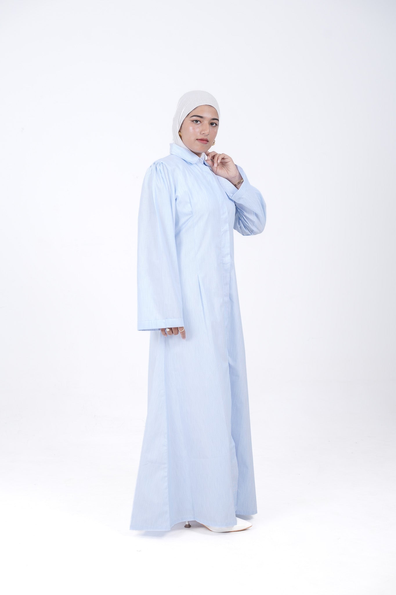 Aneva Essential Stripe - Blue