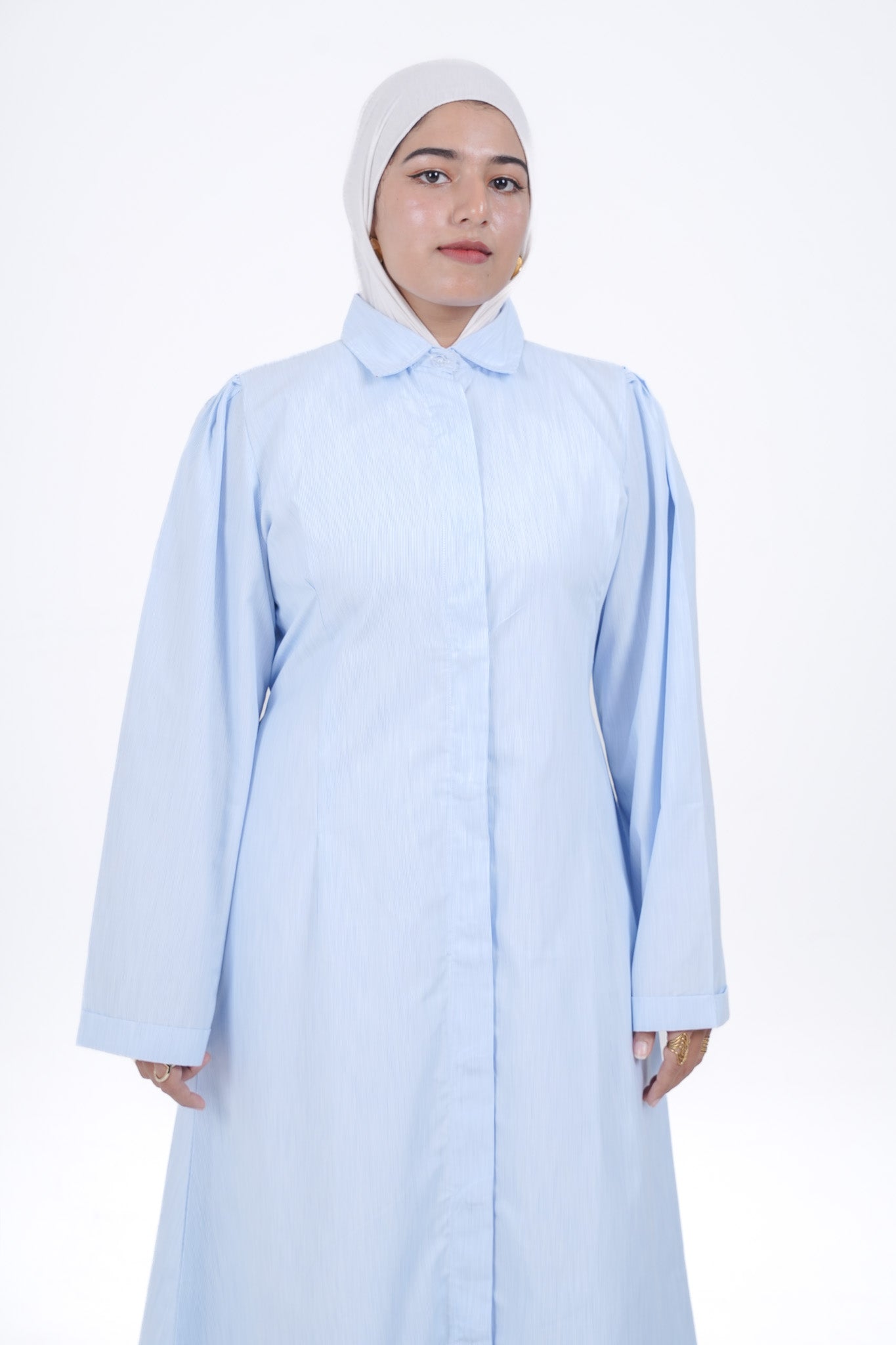 Aneva Essential Stripe - Blue