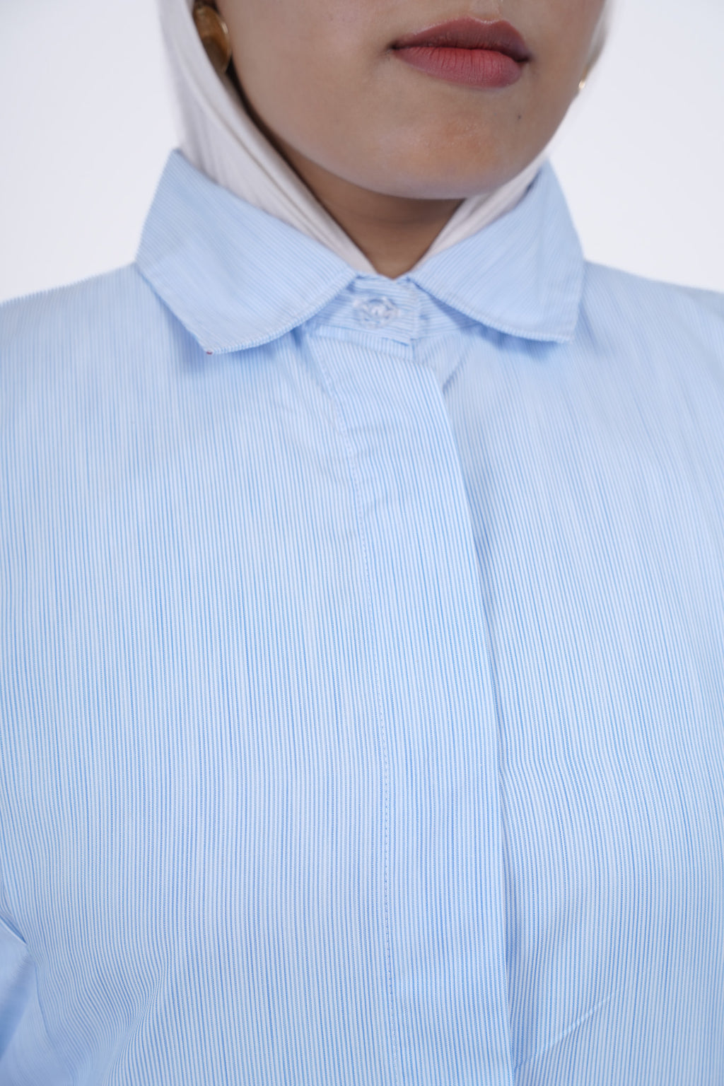 Aneva Essential Stripe - Blue