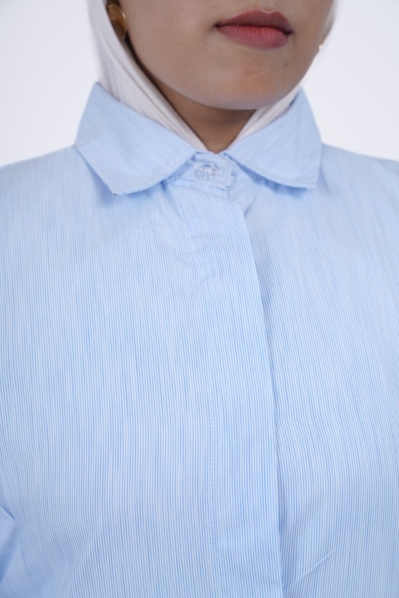 Aneva Essential Stripe - Blue