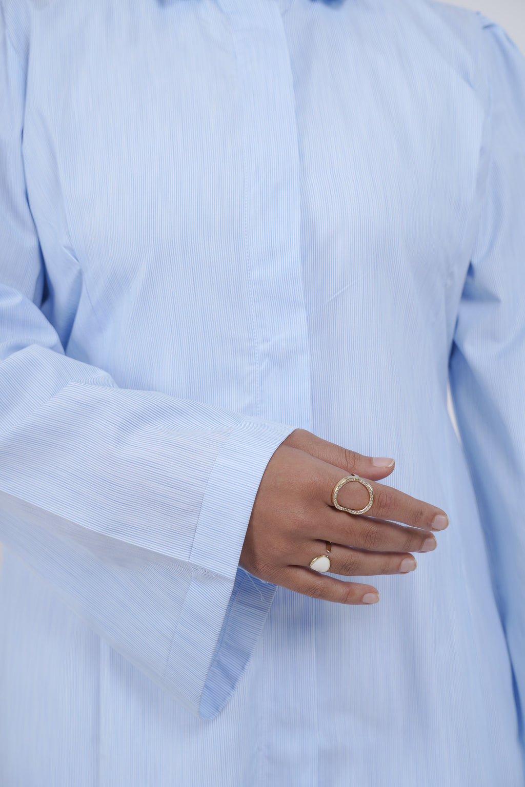 Aneva Essential Stripe - Blue