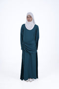 Aneva Signature Celeste - Emerald Green