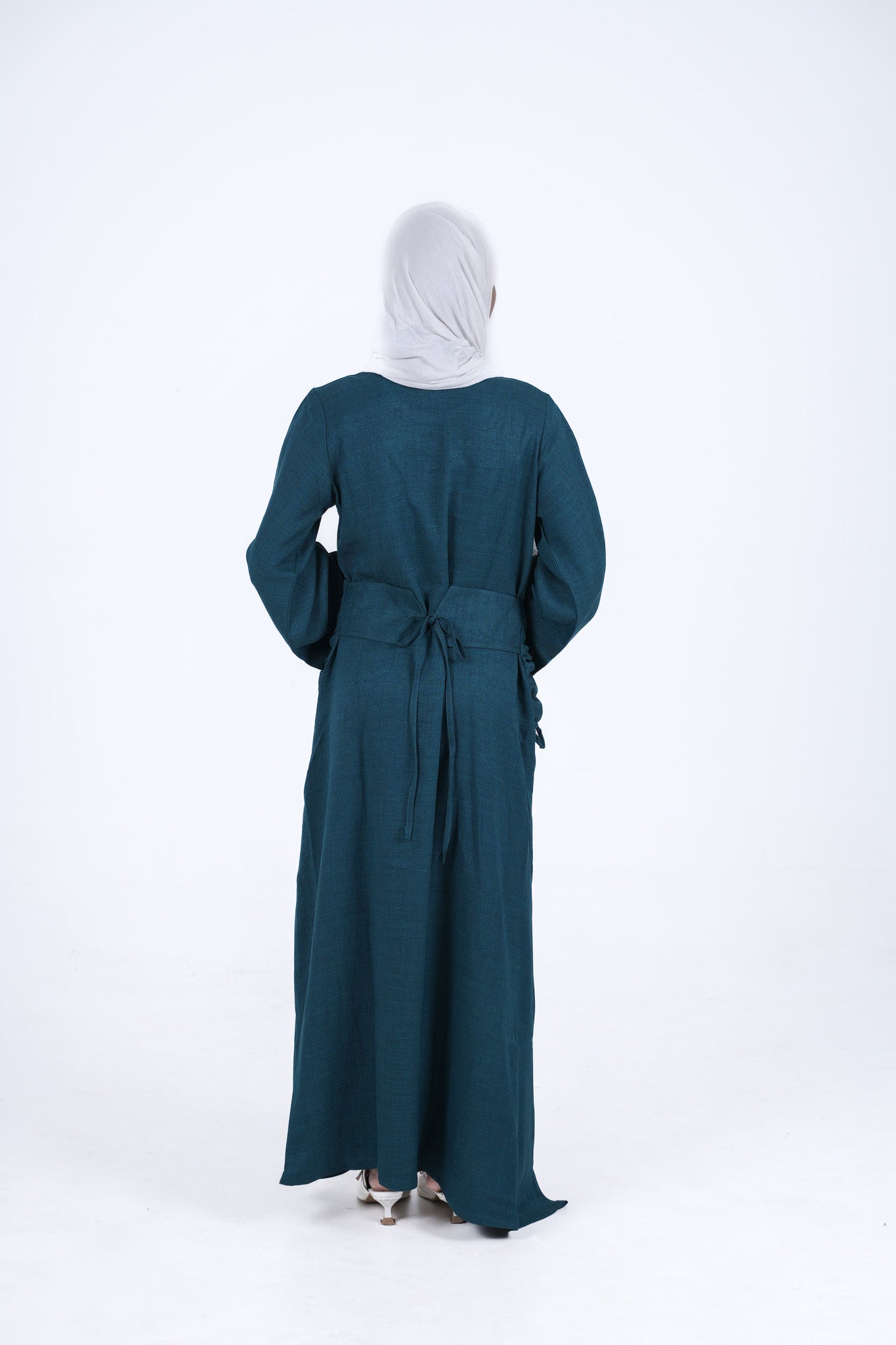 Aneva Signature Celeste - Emerald Green