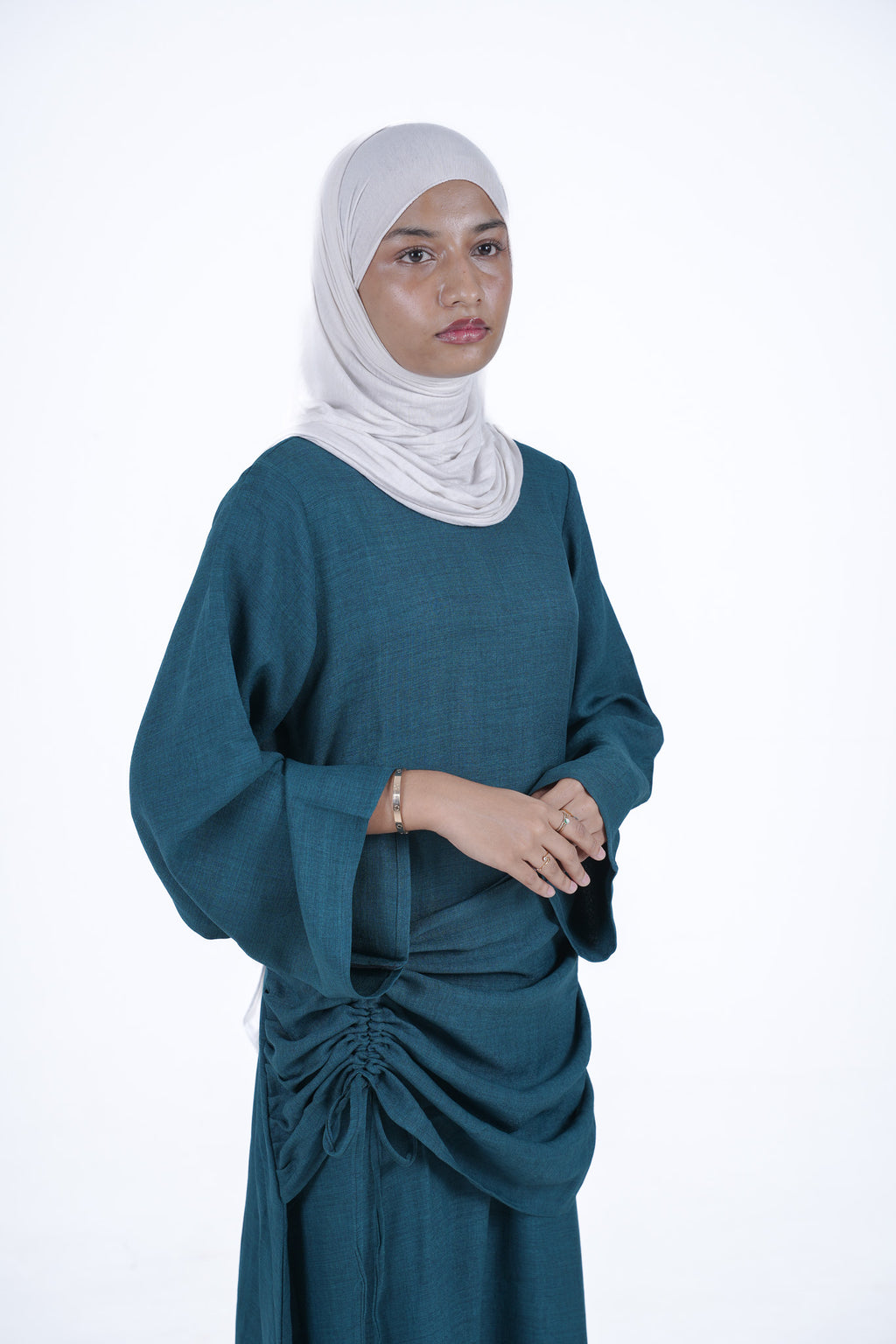 Aneva Signature Celeste - Emerald Green