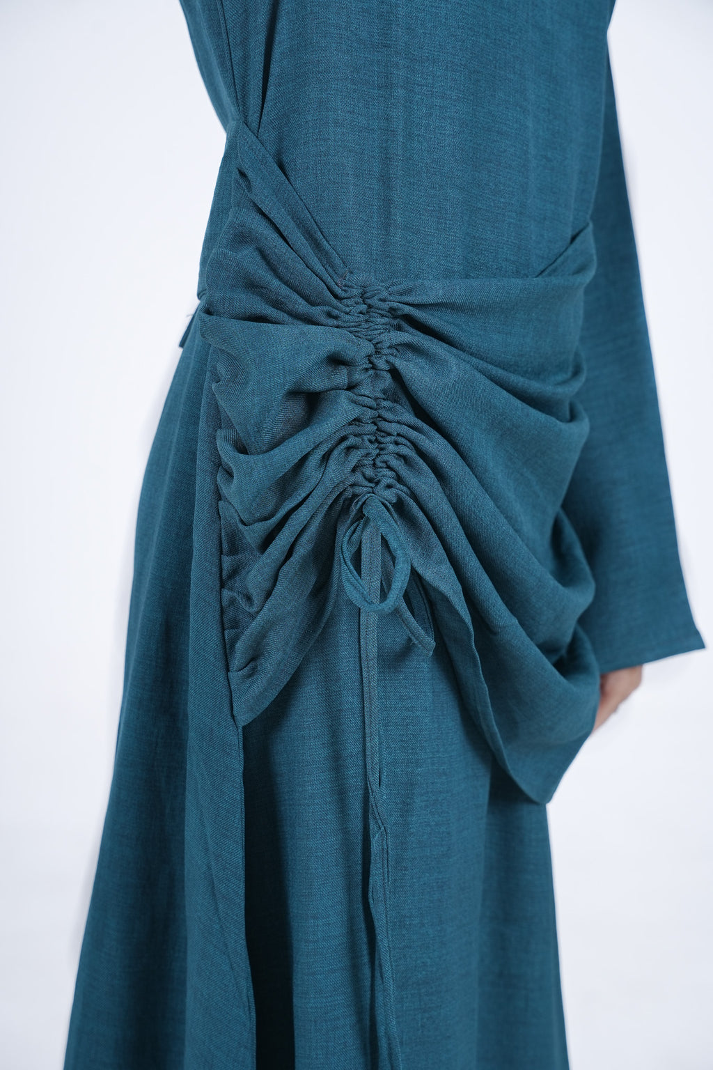 Aneva Signature Celeste - Emerald Green