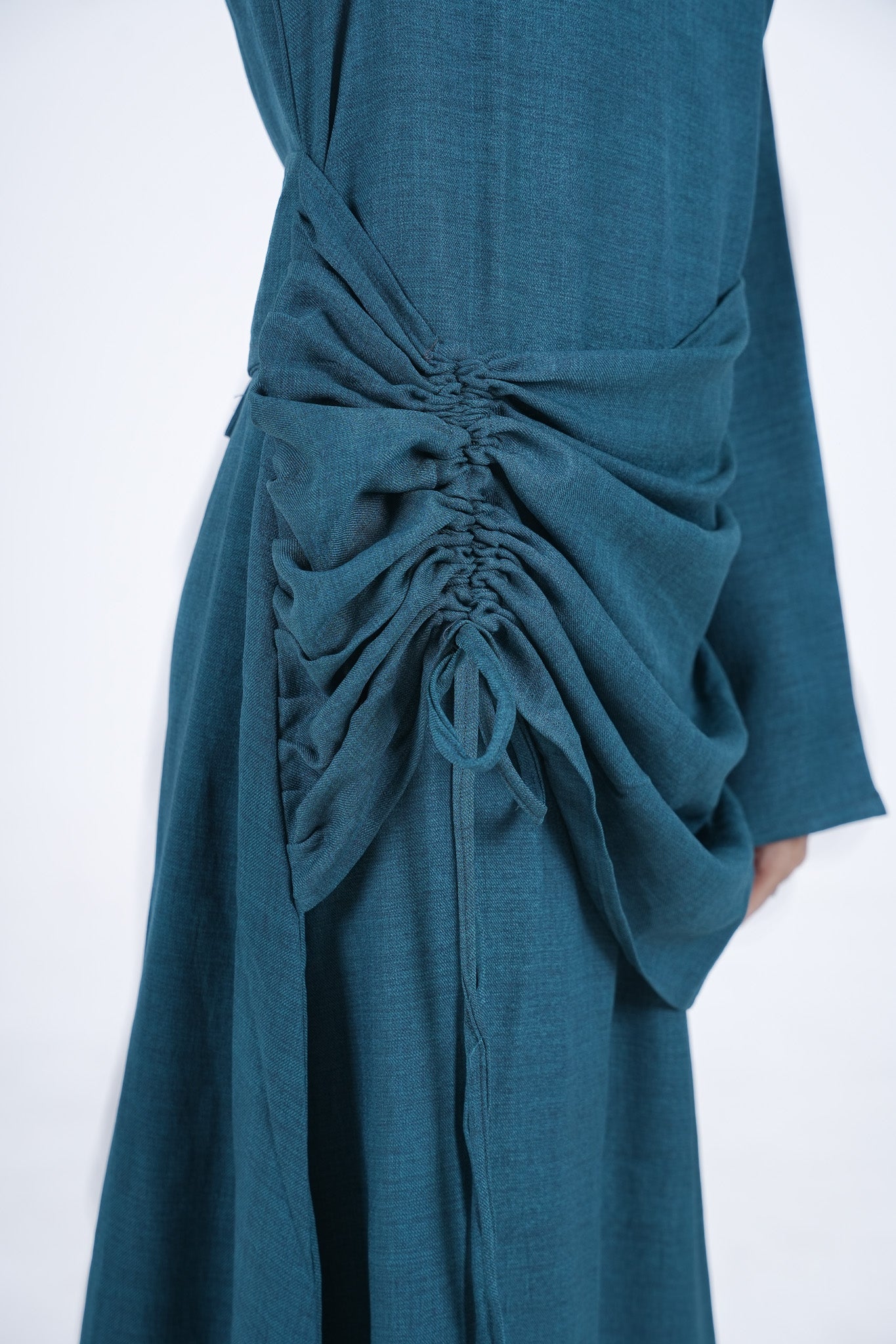 Aneva Signature Celeste - Emerald Green