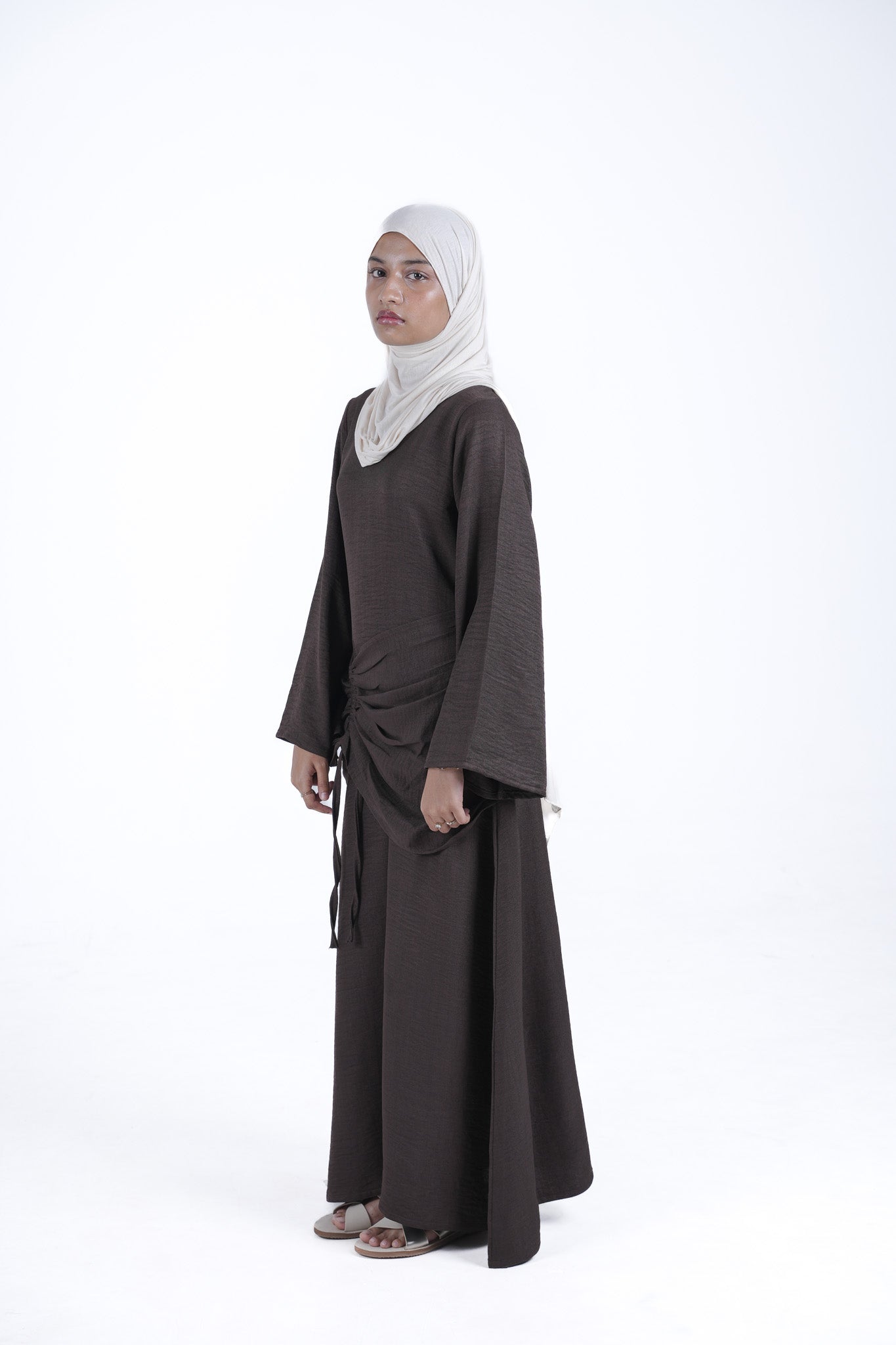 Aneva Signature Celeste - Brown