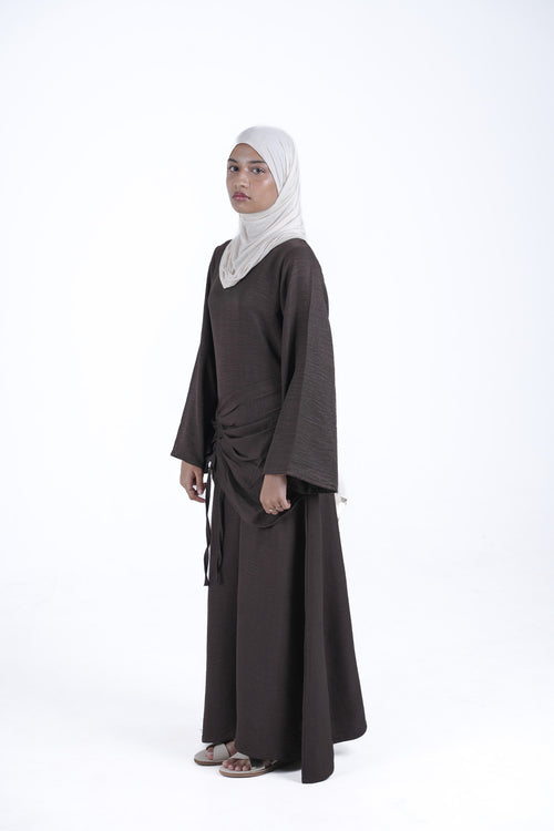 Aneva Signature Celeste - Brown