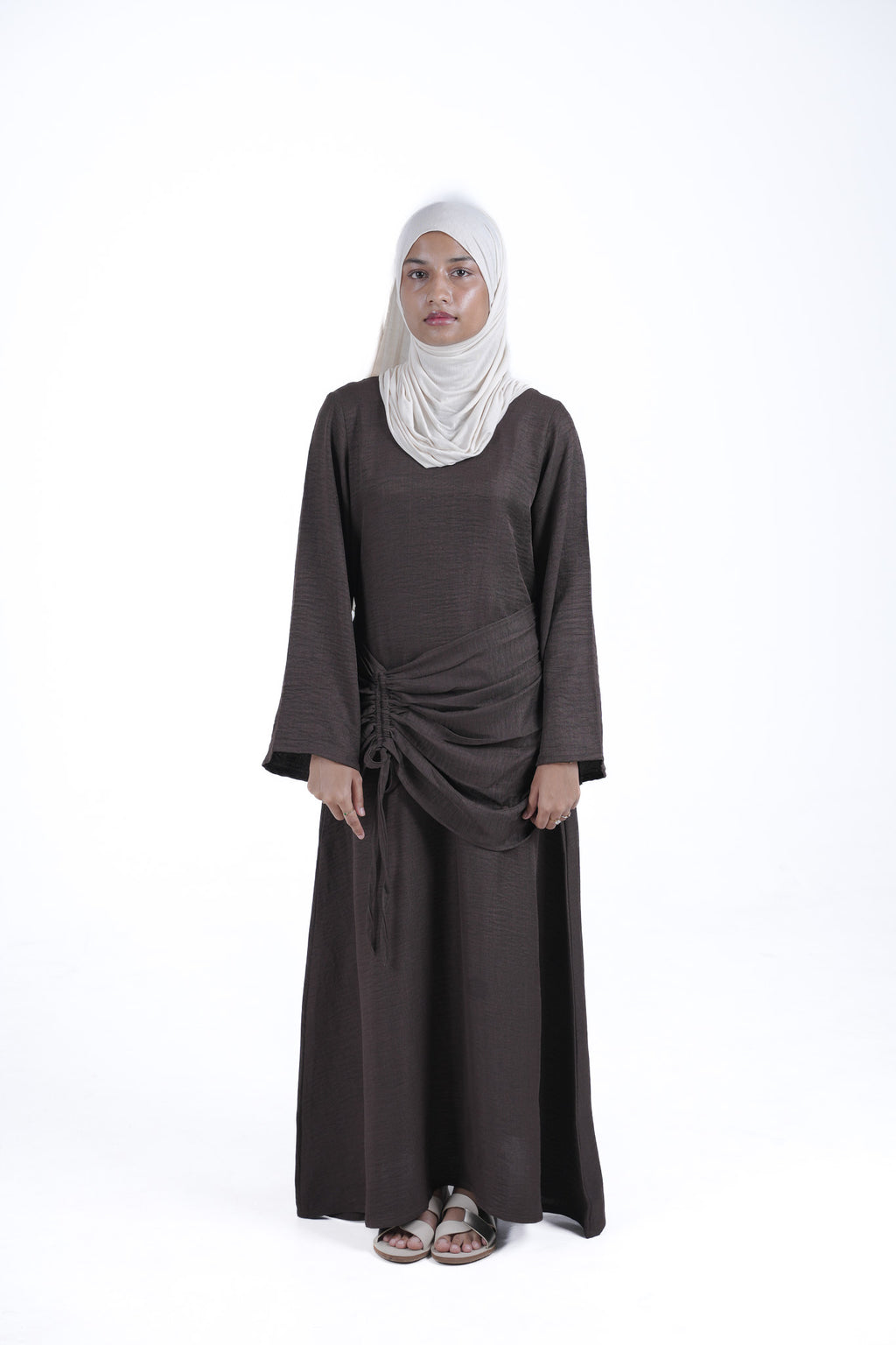 Aneva Signature Celeste - Brown