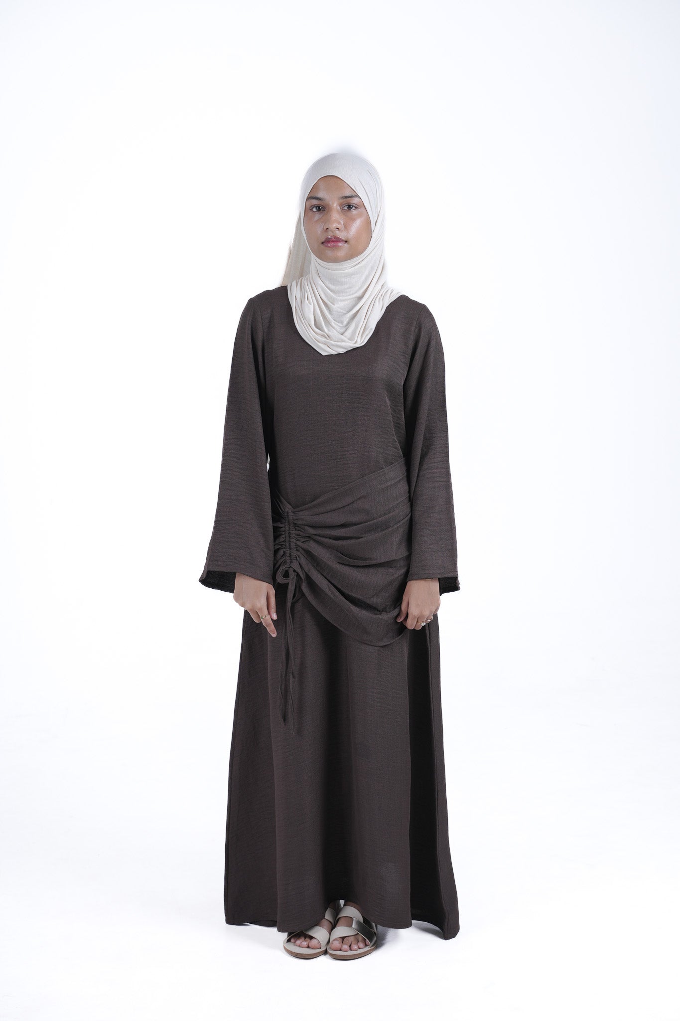 Aneva Signature Celeste - Brown