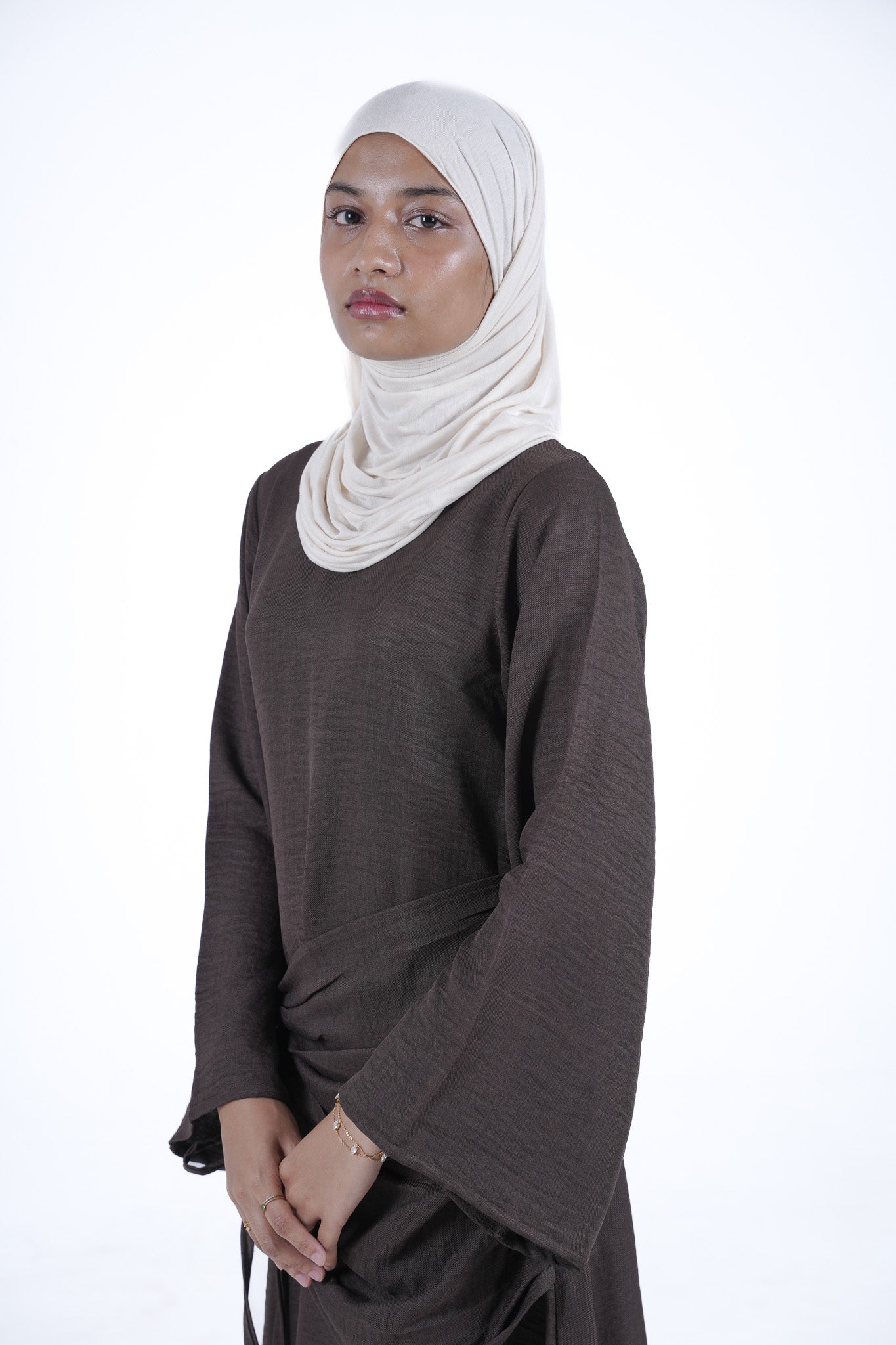 Aneva Signature Celeste - Brown