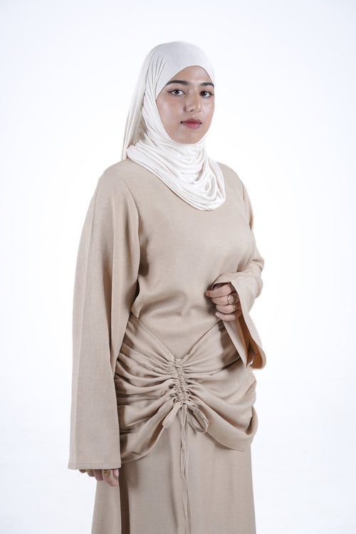 Aneva Signature Celeste - Cream