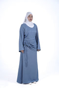 Aneva Signature Celeste - Slate Blue