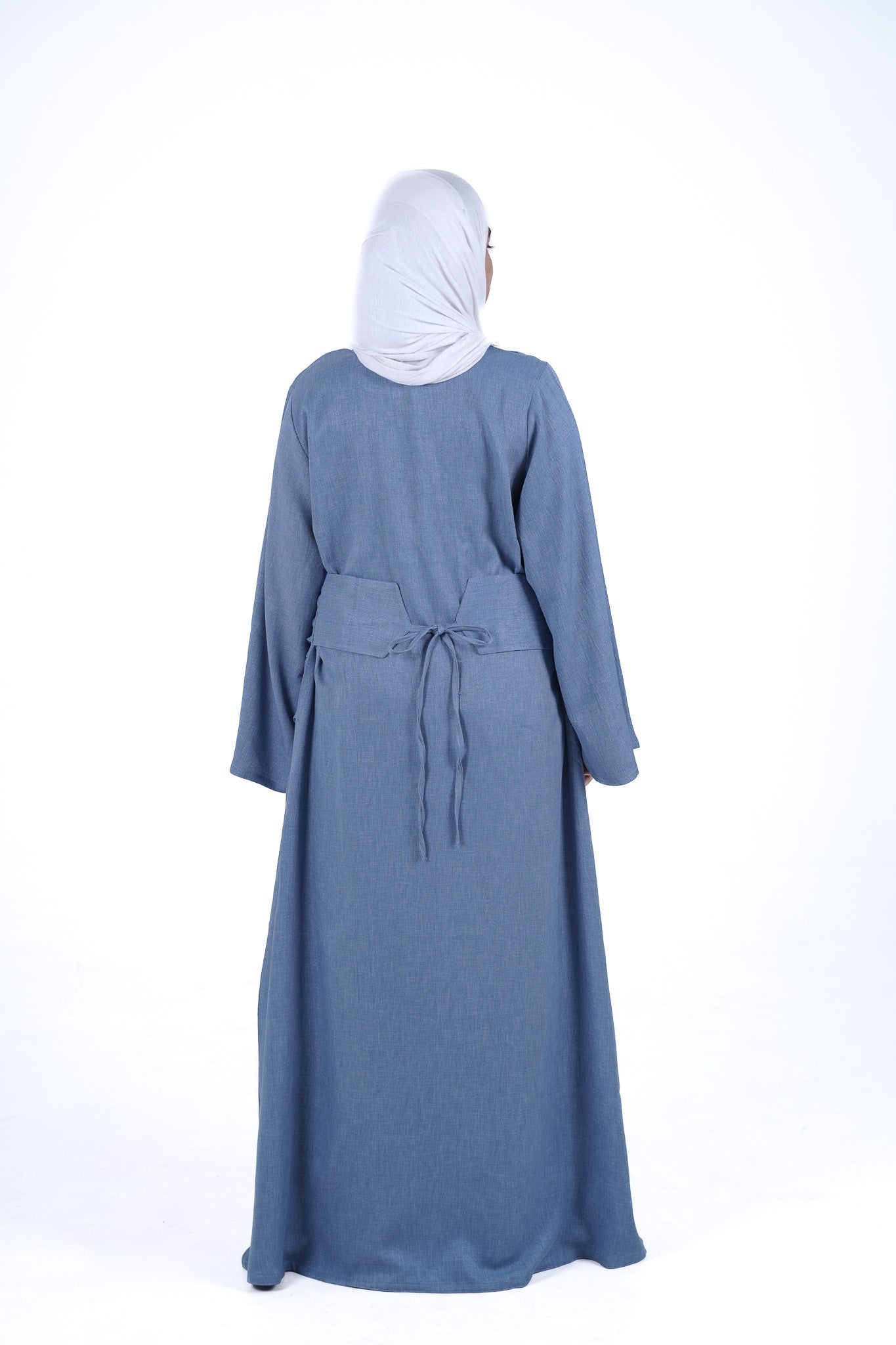 Aneva Signature Celeste - Slate Blue