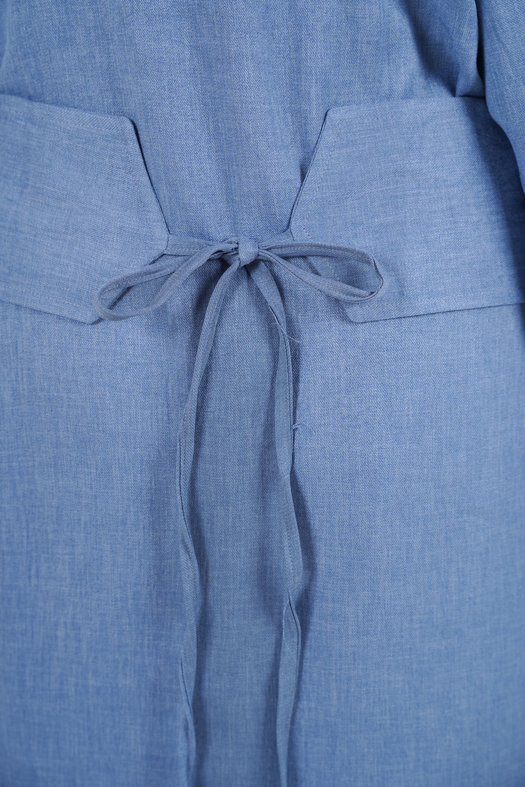 Aneva Signature Celeste - Slate Blue