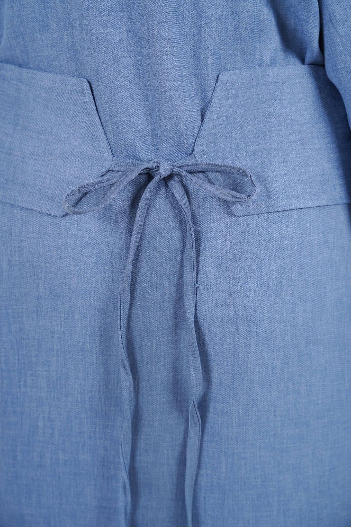 Aneva Signature Celeste - Slate Blue