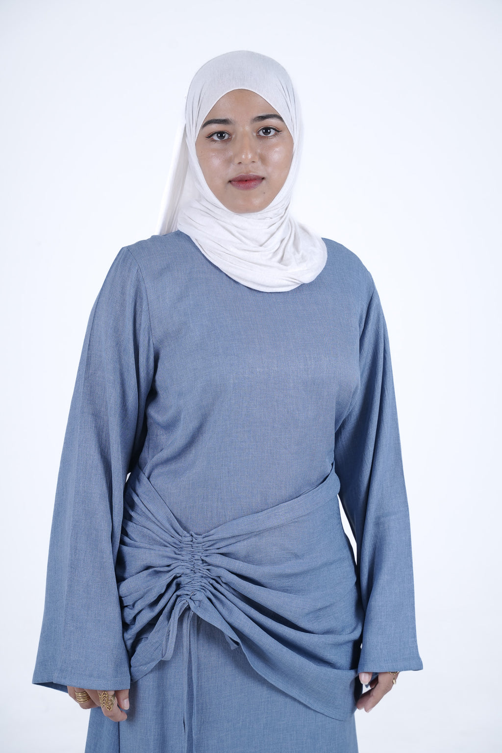 Aneva Signature Celeste - Slate Blue