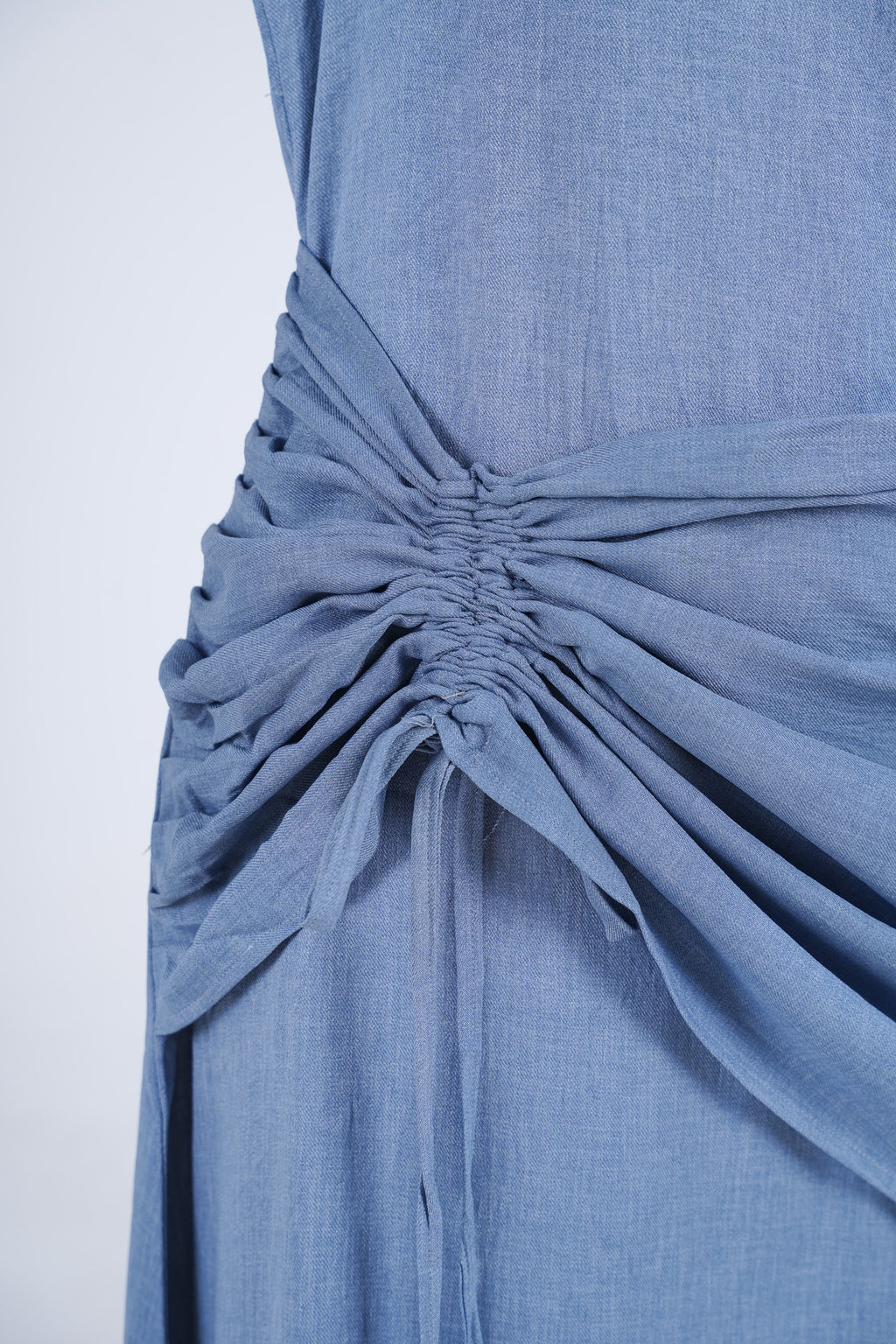 Aneva Signature Celeste - Slate Blue
