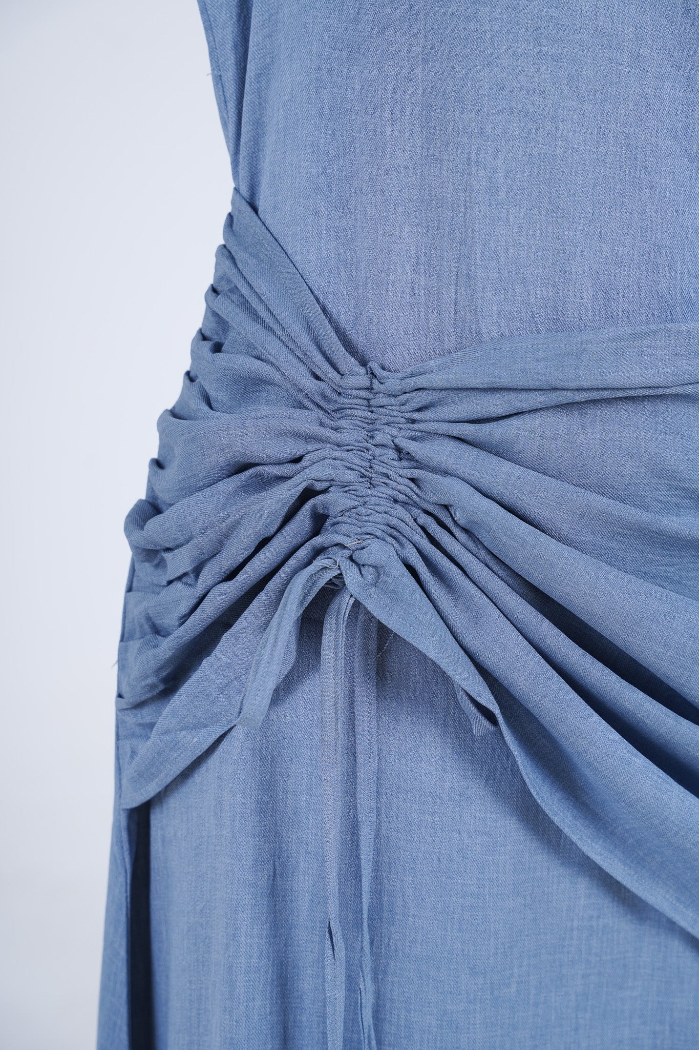 Aneva Signature Celeste - Slate Blue