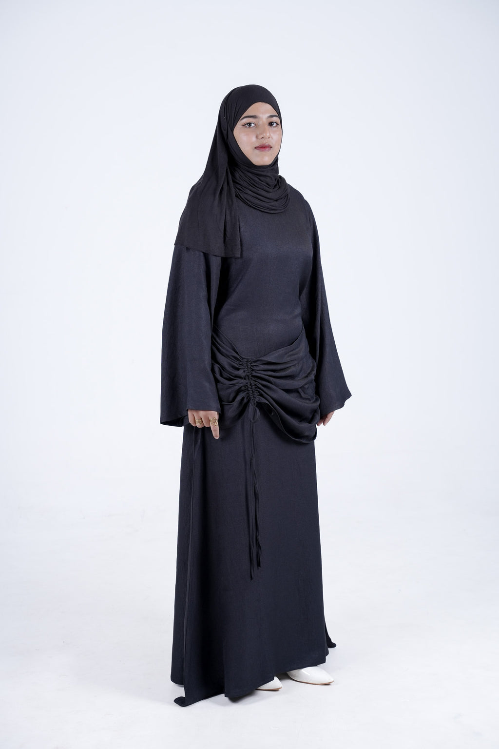 Aneva Signature Celeste - Black