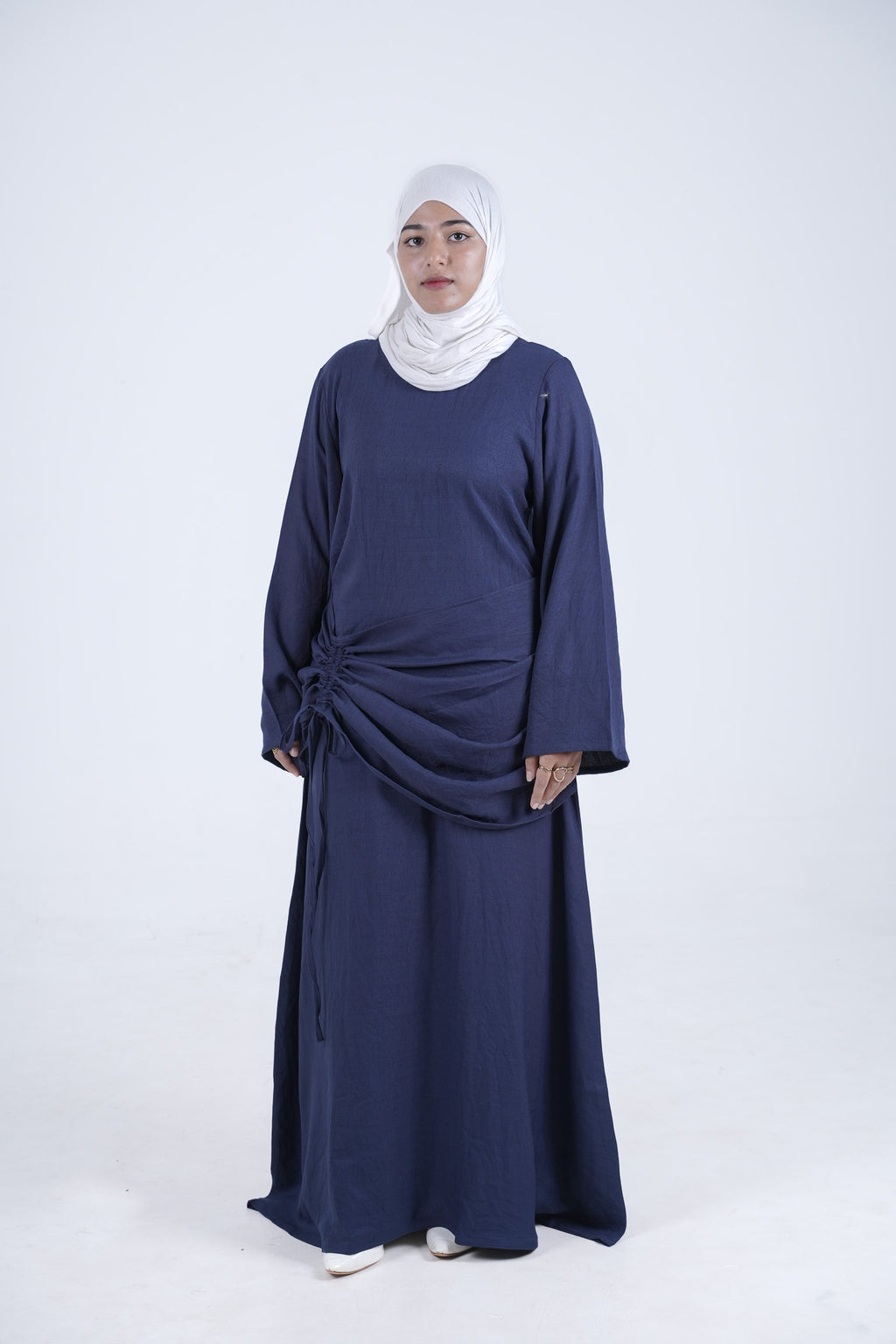Aneva Signature Celeste - Navy Blue