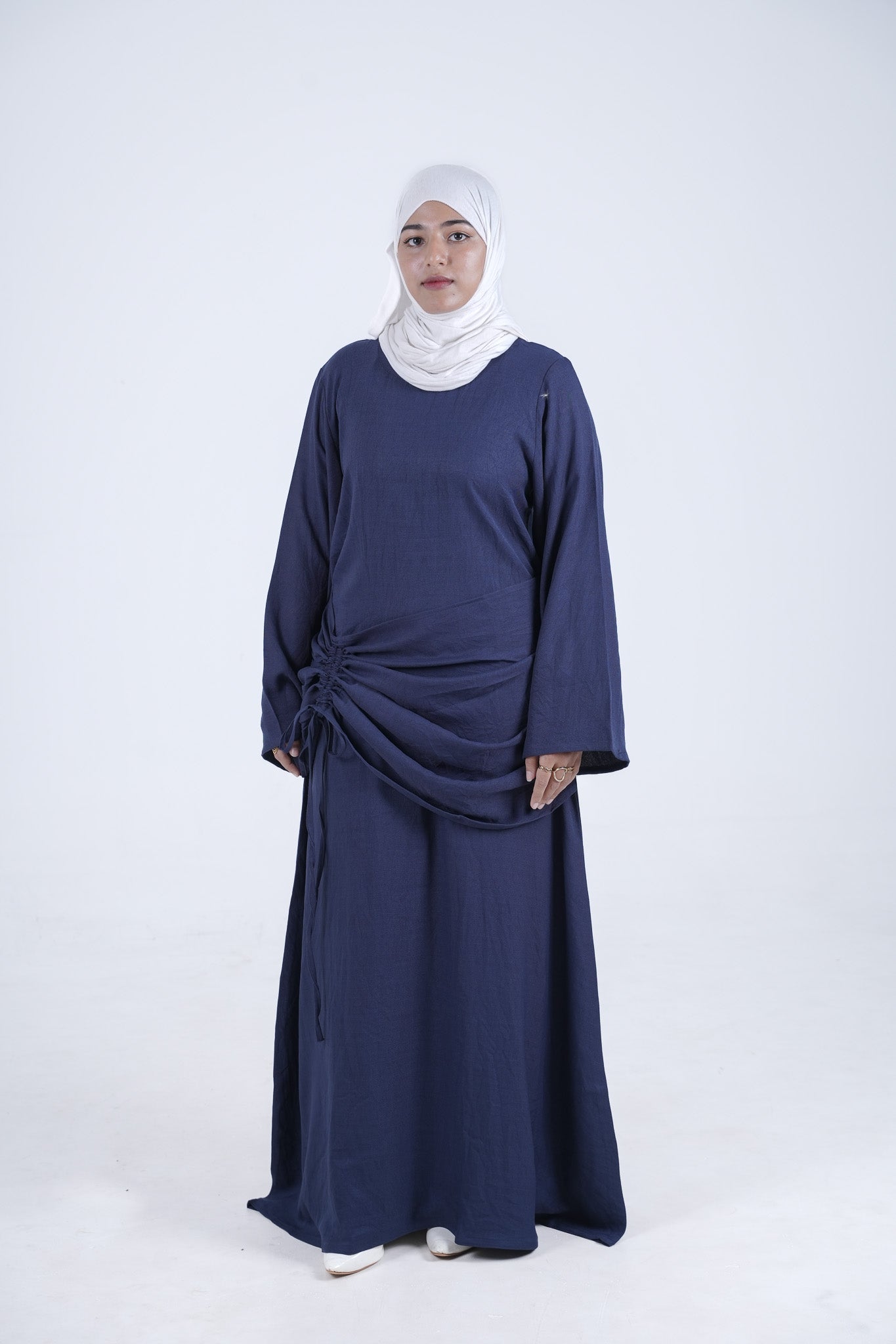 Aneva Signature Celeste - Navy Blue