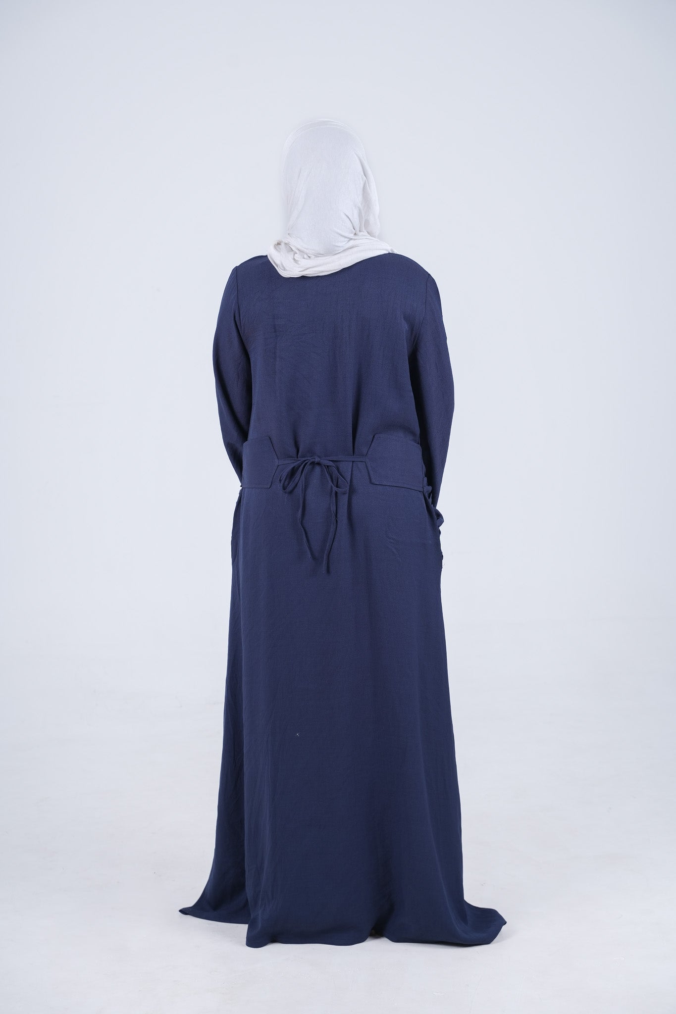 Aneva Signature Celeste - Navy Blue