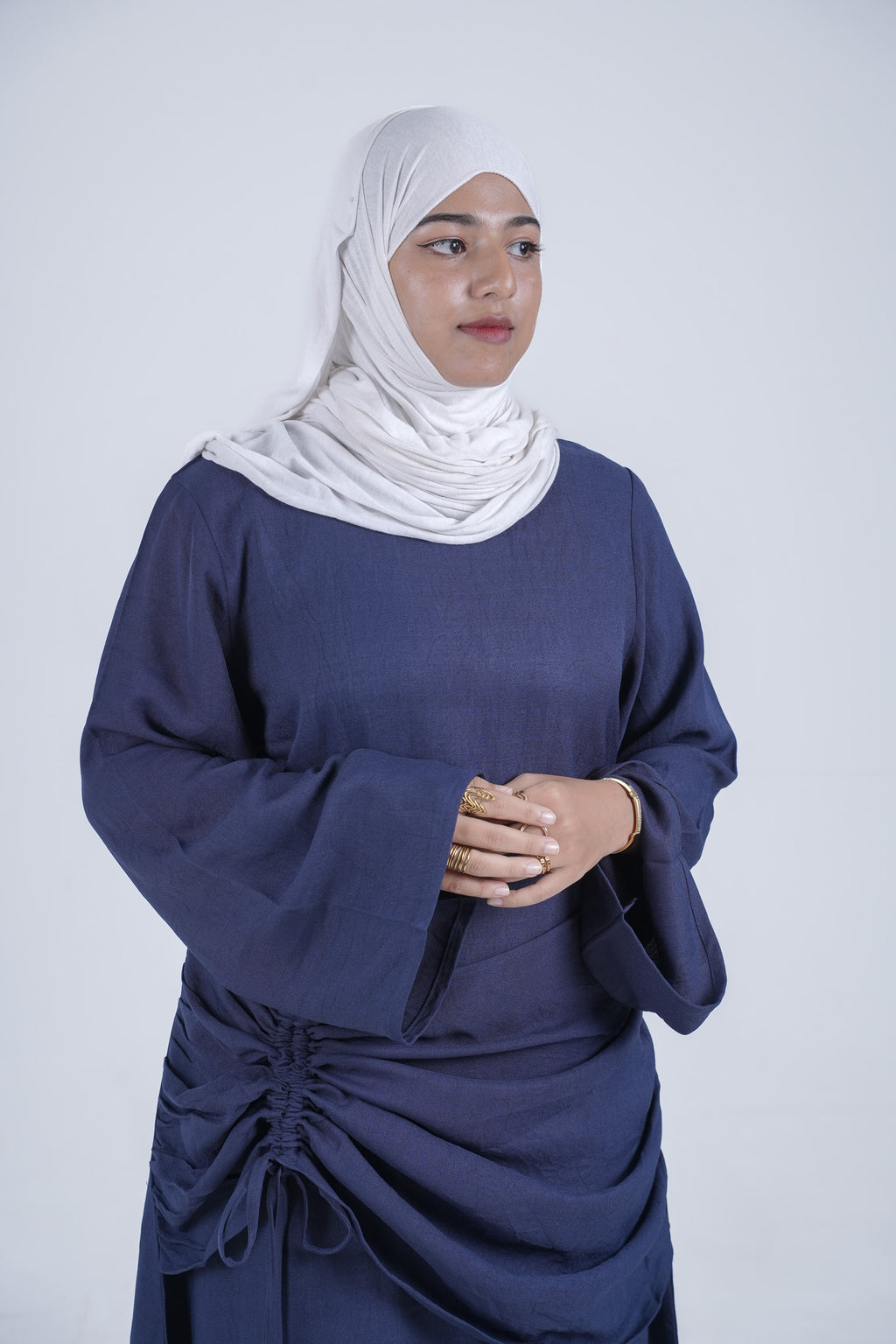 Aneva Signature Celeste - Navy Blue