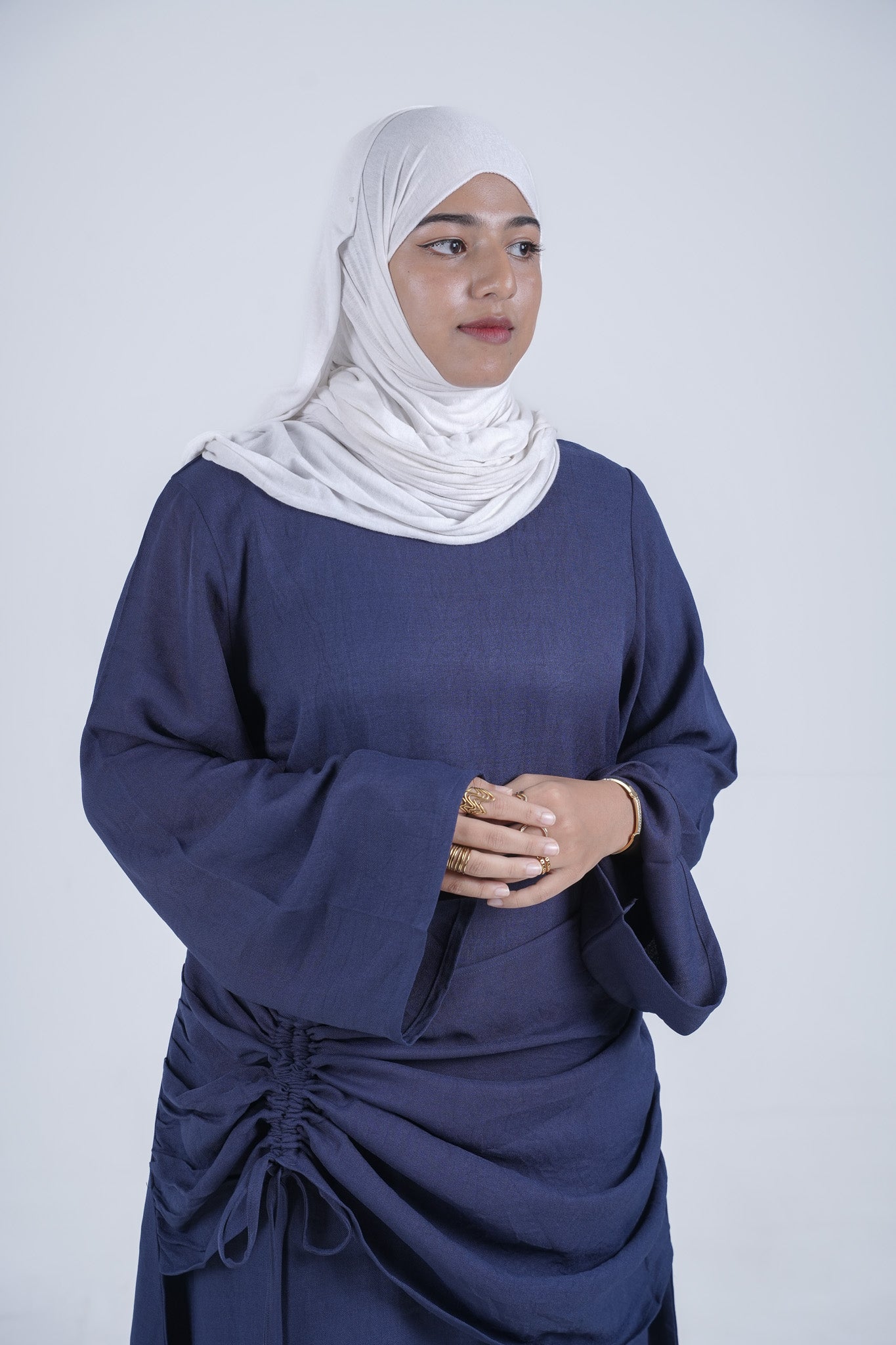 Aneva Signature Celeste - Navy Blue