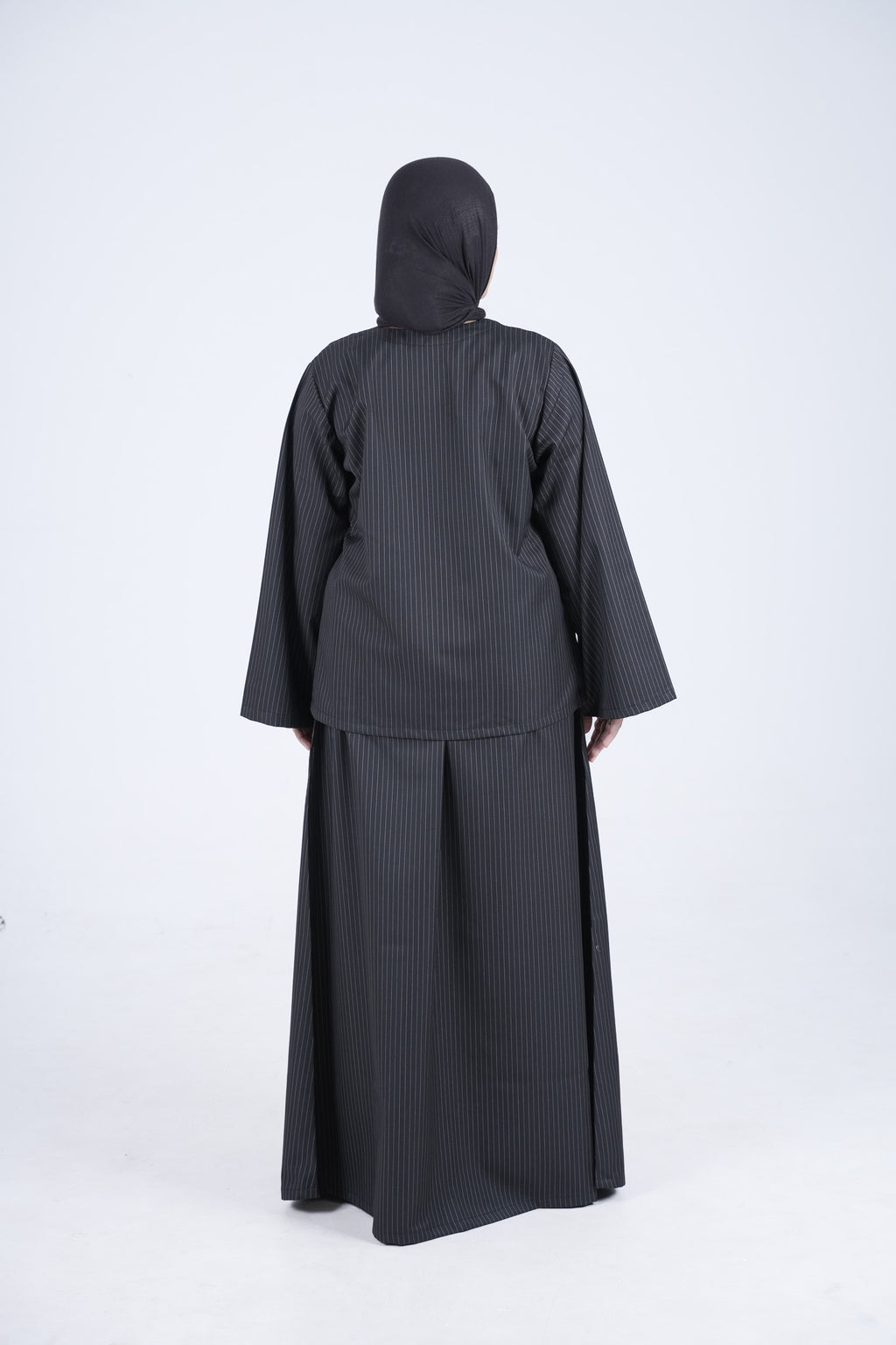 Midnight Line Co-Ord