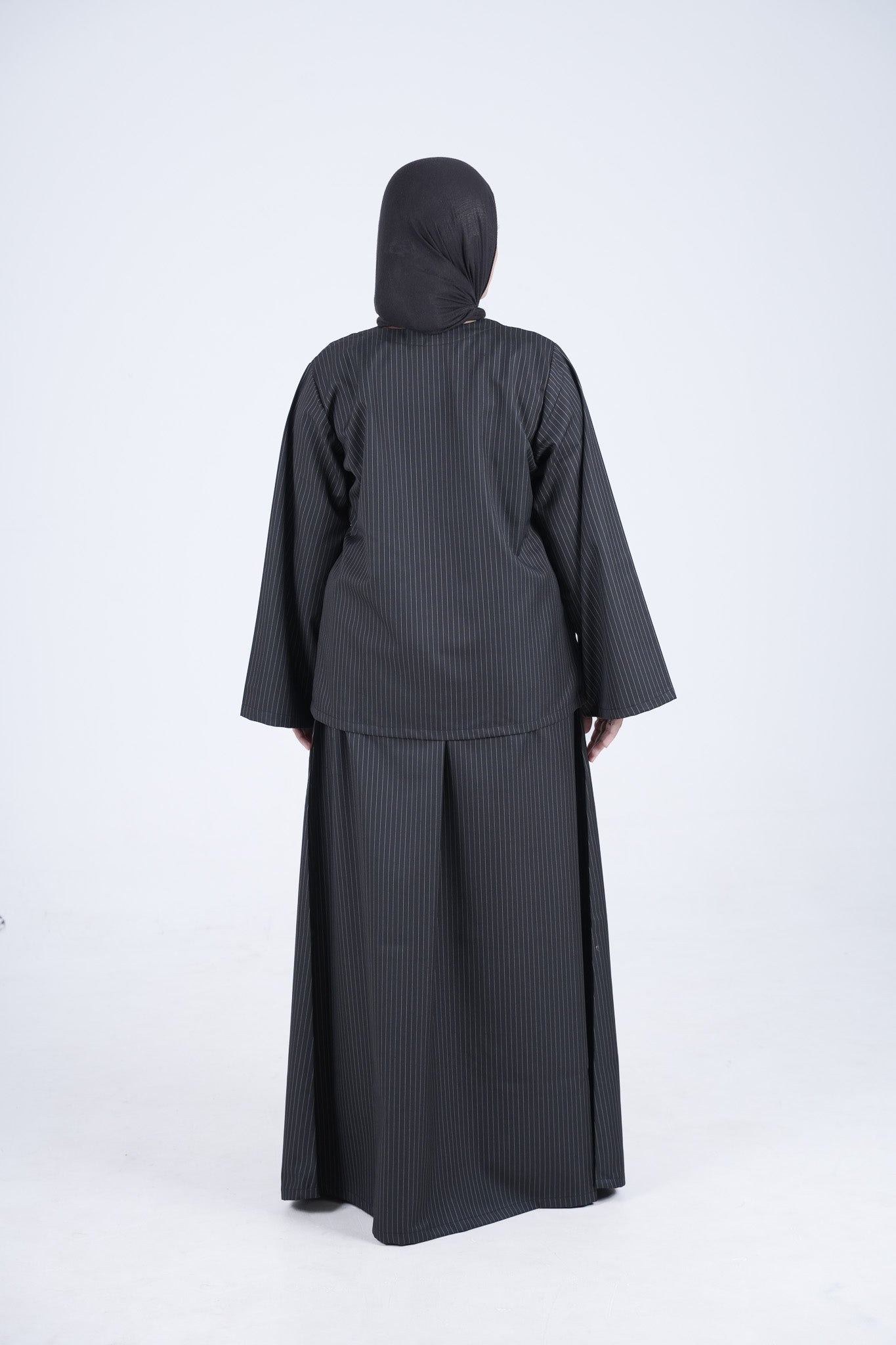 Midnight Line Co-Ord