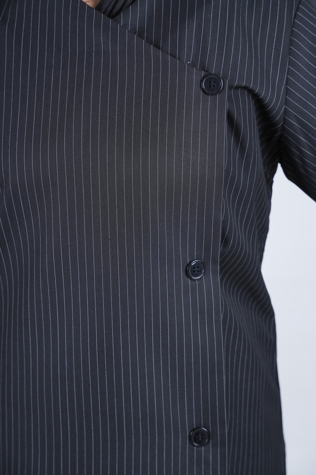 Midnight Line Co-Ord