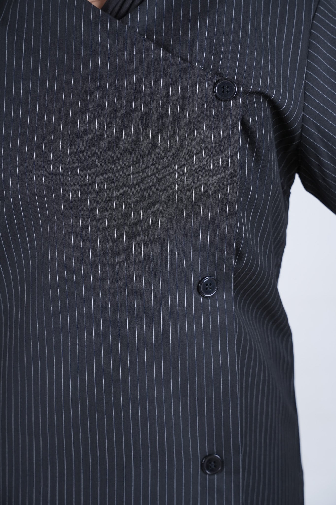 Midnight Line Co-Ord