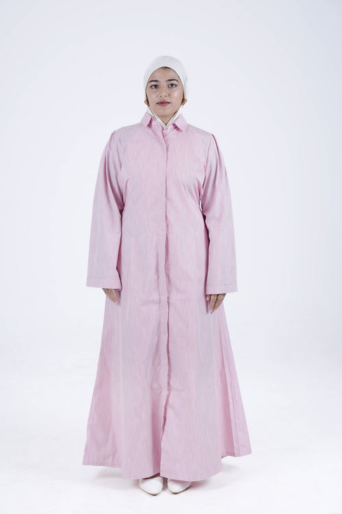 Aneva Essential Stripe - Pink
