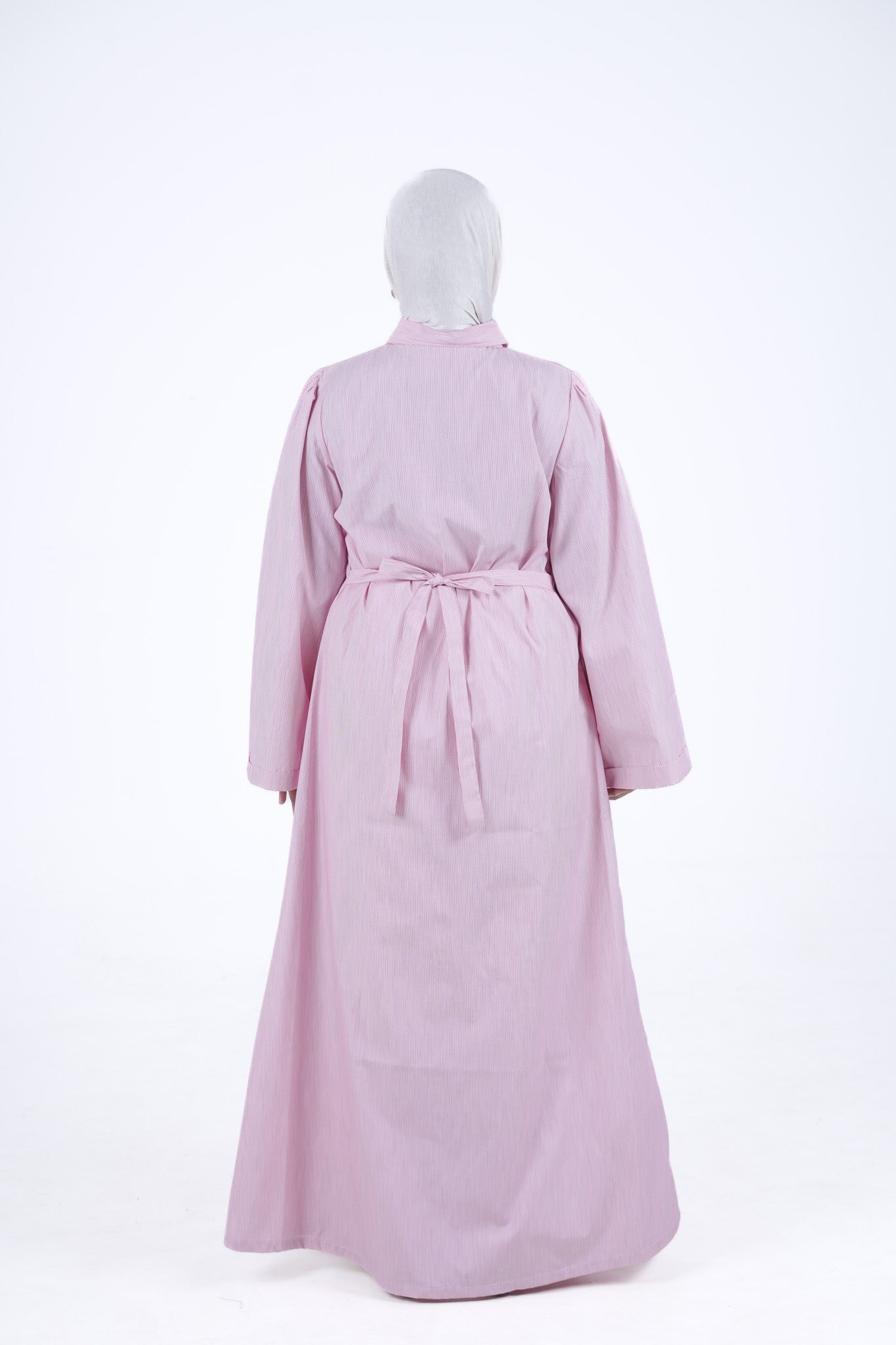 Aneva Essential Stripe - Pink