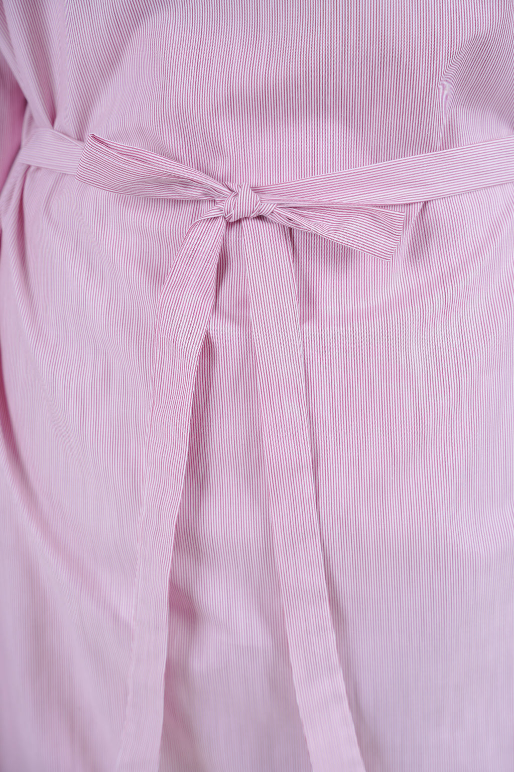 Aneva Essential Stripe - Pink