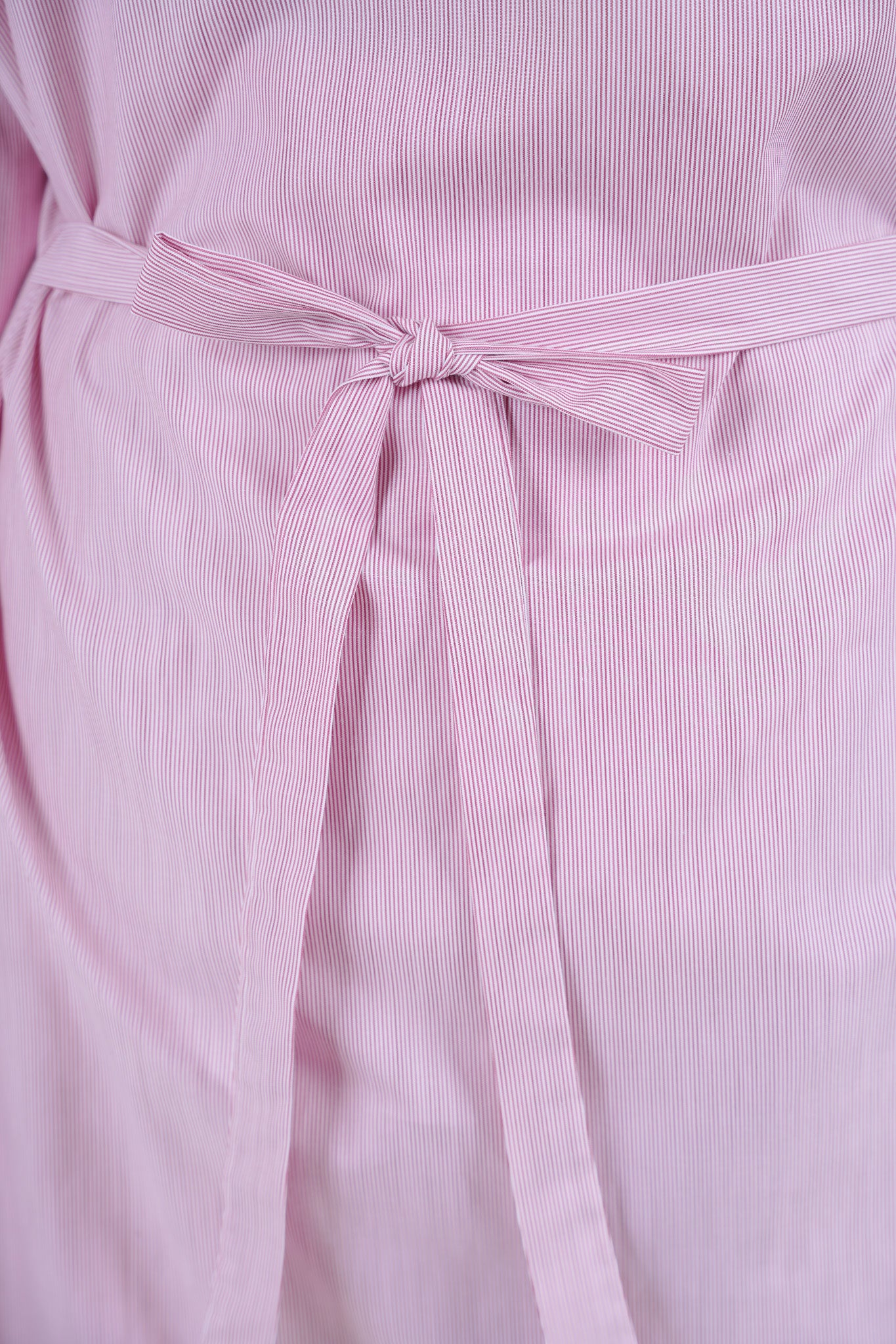 Aneva Essential Stripe - Pink