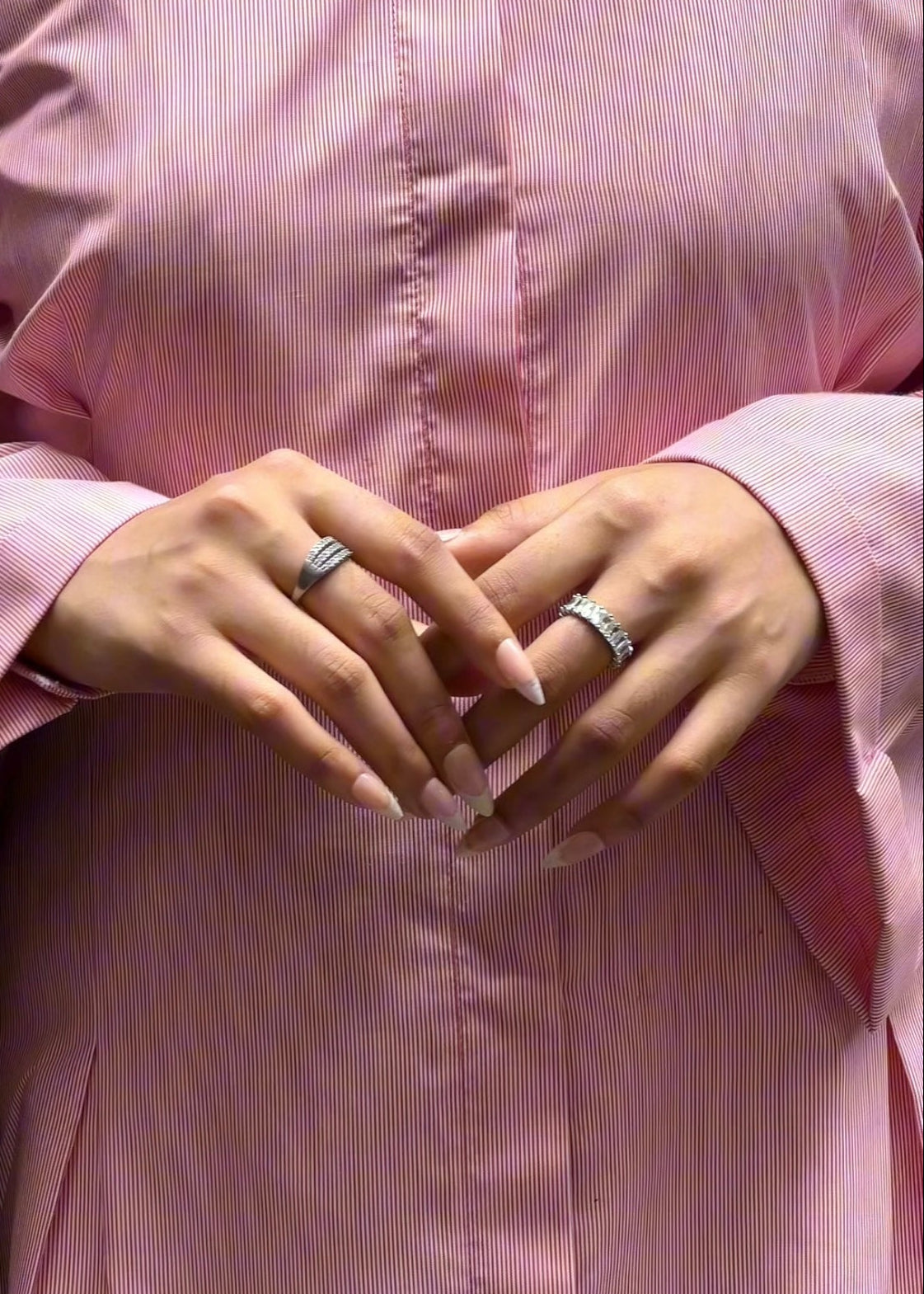 Aneva Essential - pink