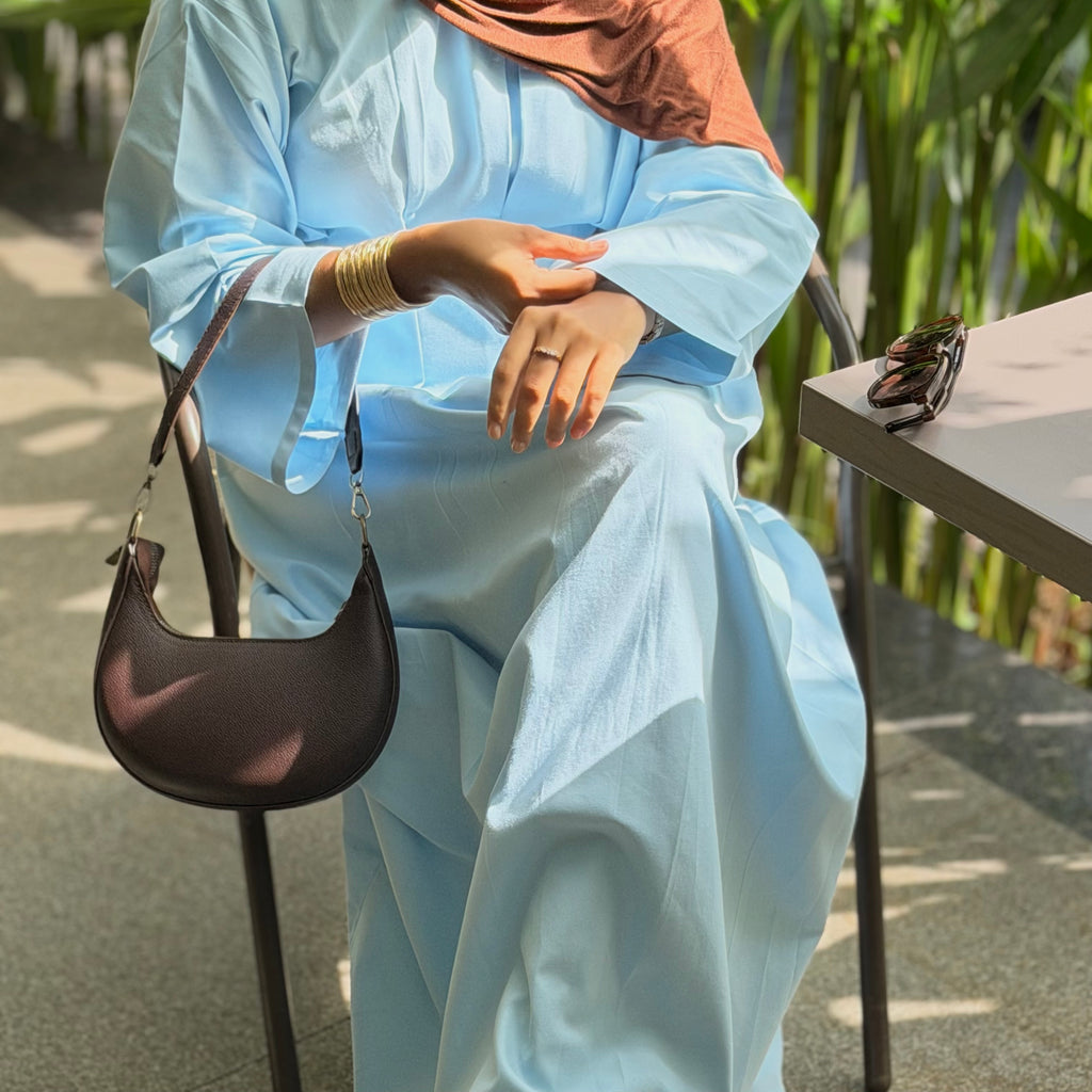 Hayaa Essence - Light Blue