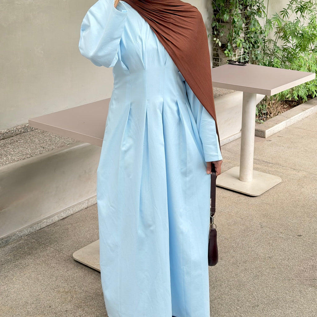 Hayaa Essence - Light Blue