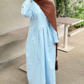Hayaa Essence - Light Blue