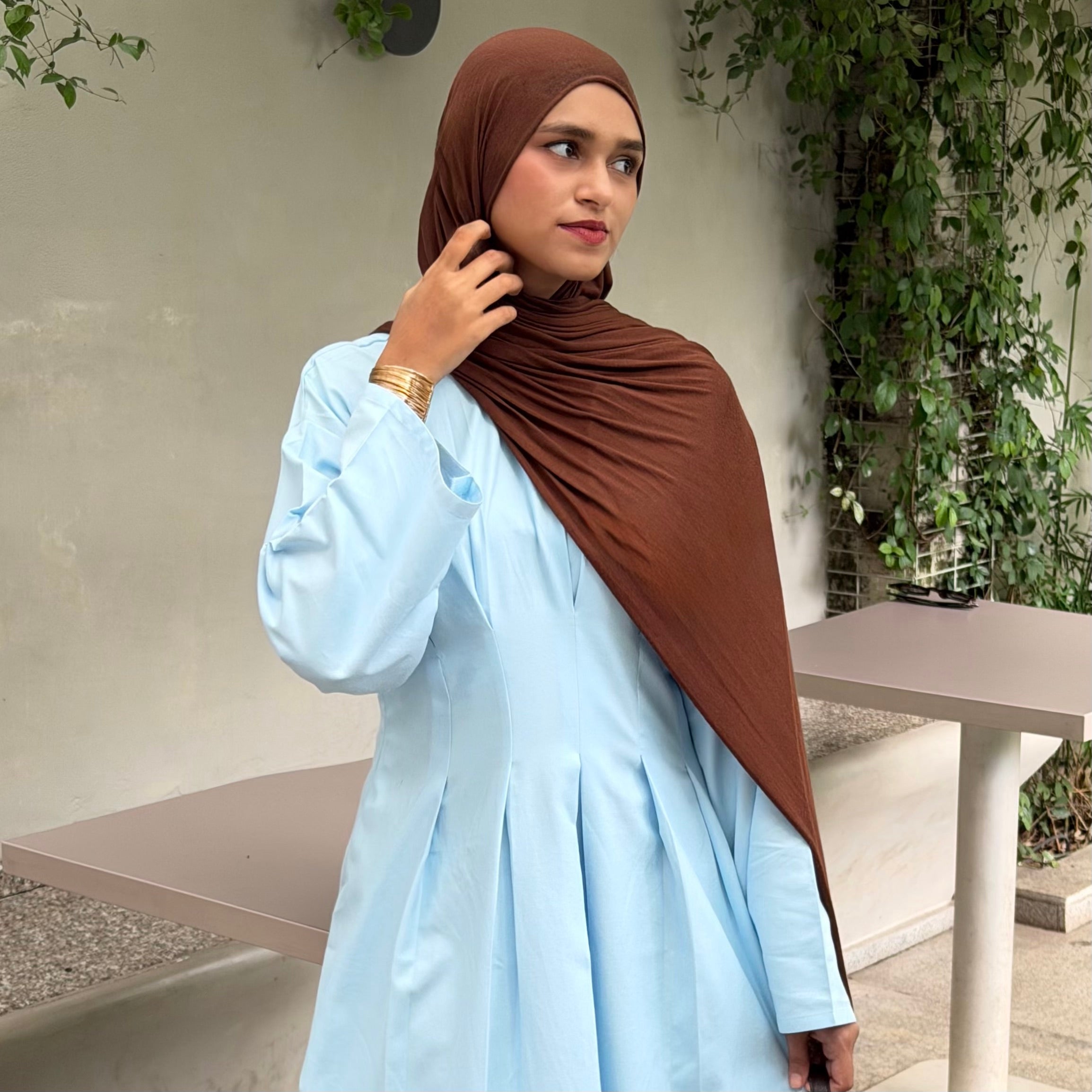 Hayaa Essence - Light Blue